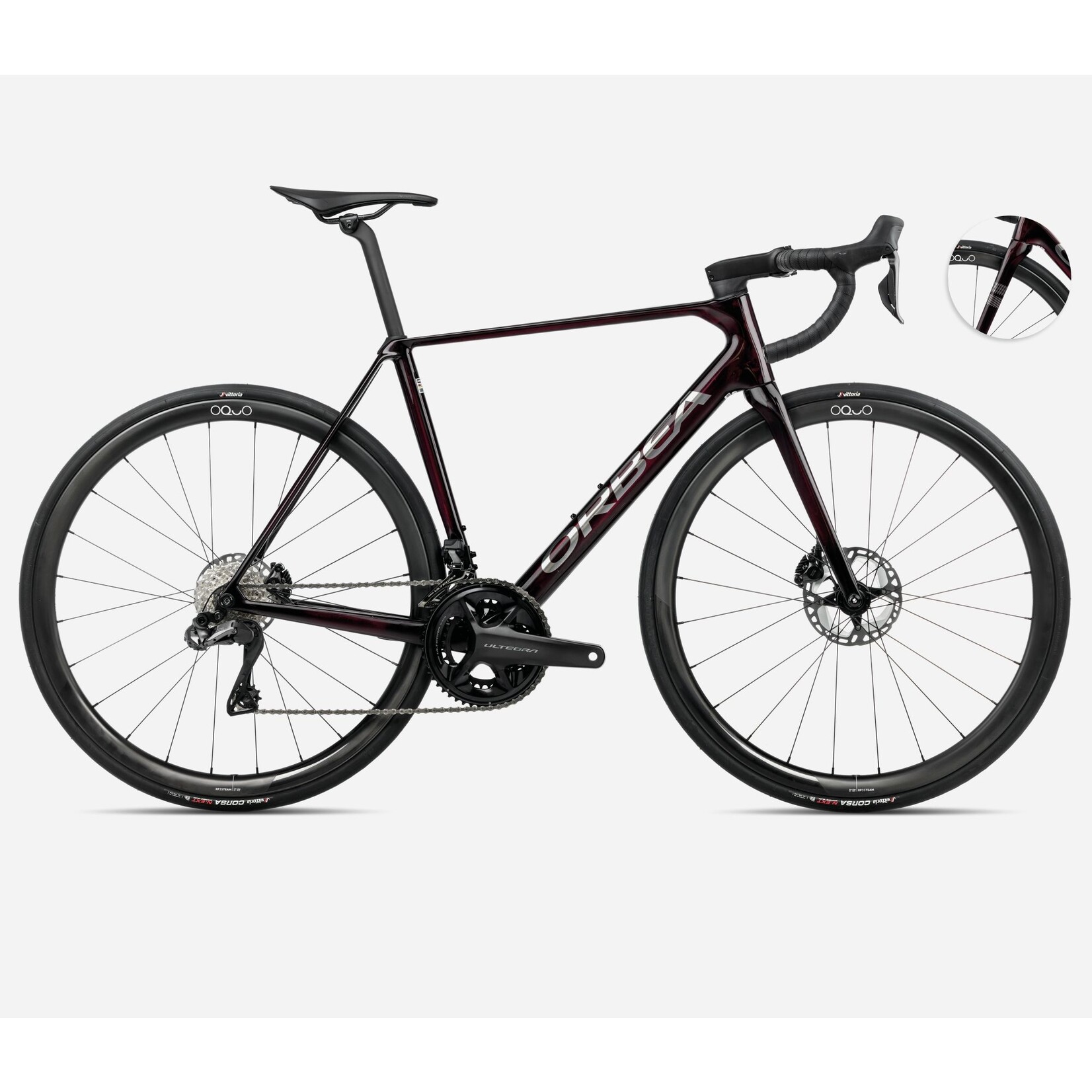Orbea Orbea ORCA M20iTEAM (MY24)