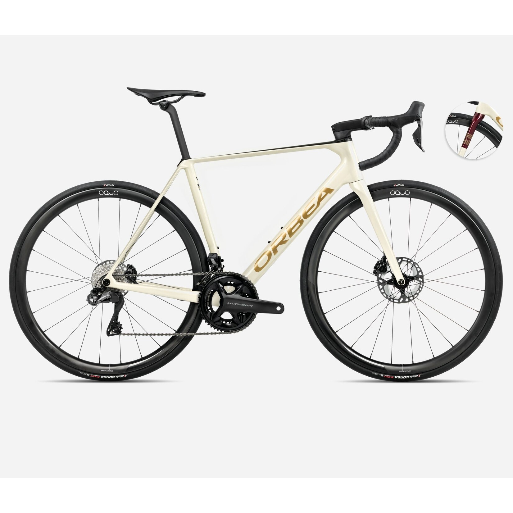 Orbea Orbea ORCA M20iTEAM (MY24)