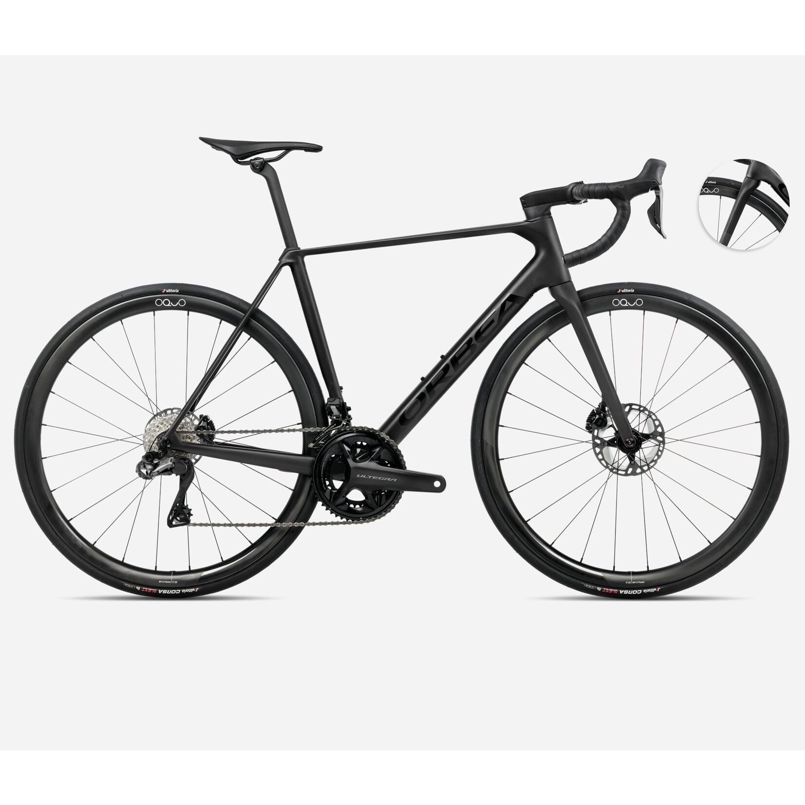 Orbea Orbea ORCA M20iTEAM (MY24)
