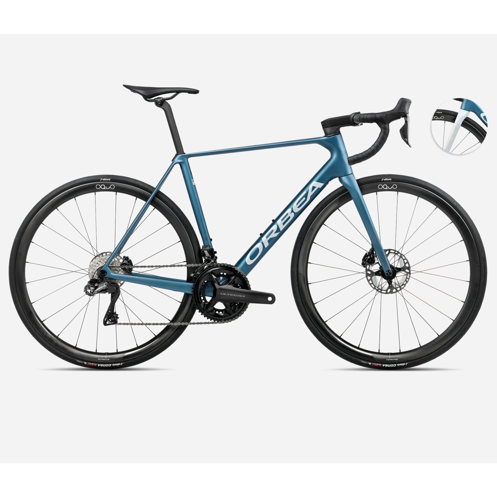 Orbea Orbea ORCA M20iTEAM (MY24)
