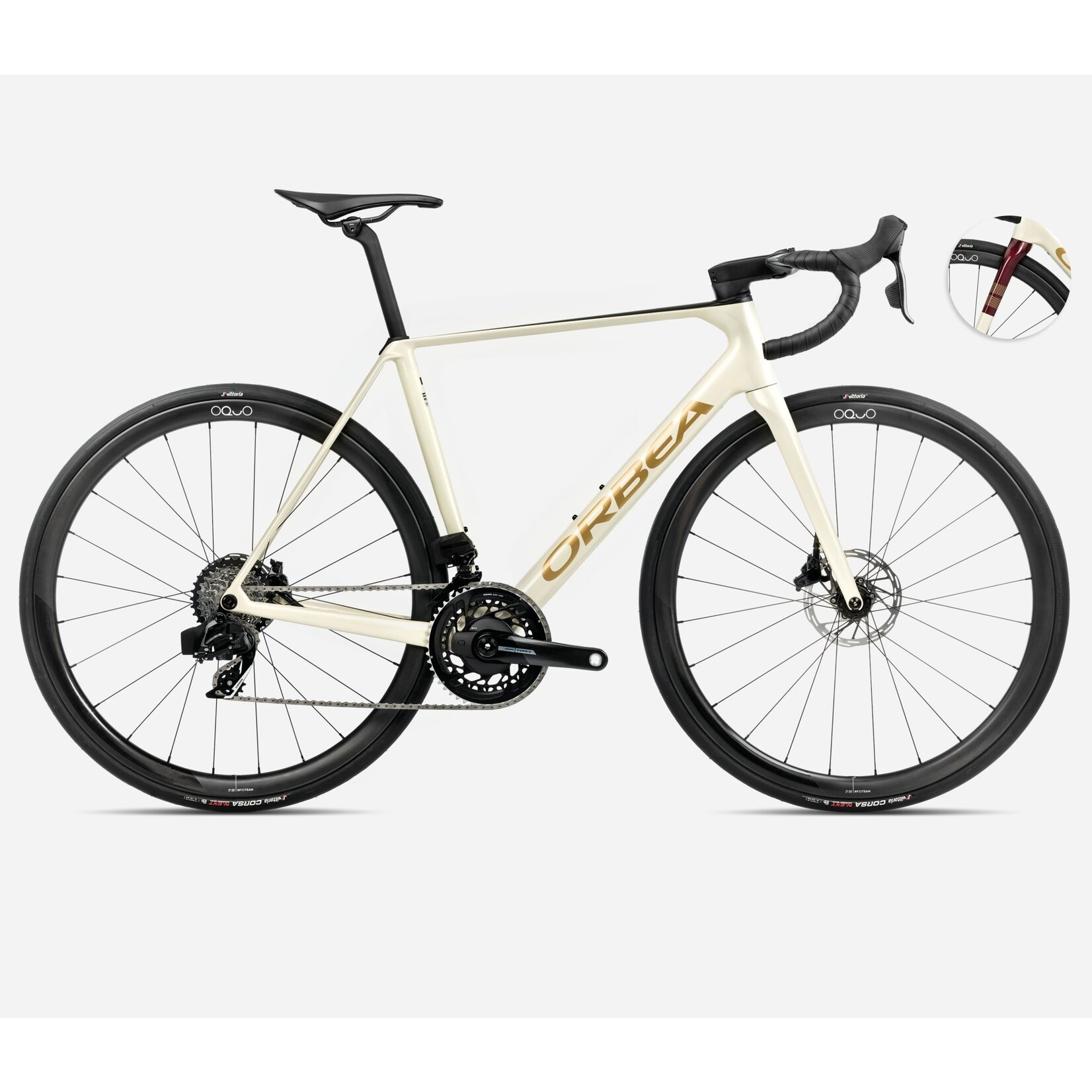 Orbea 2024 Orbea ORCA M21eTEAM PWR