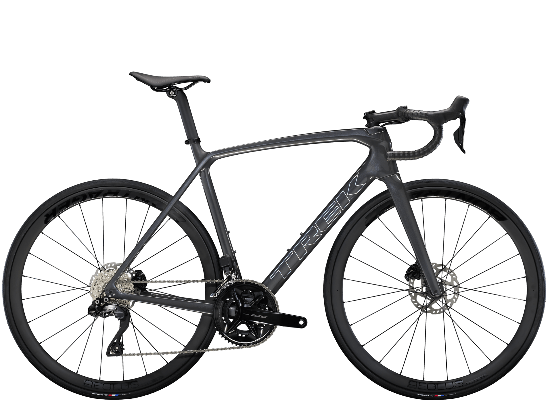 TREK Emonda SL 6 Pro Di2 - Evolution Bikes