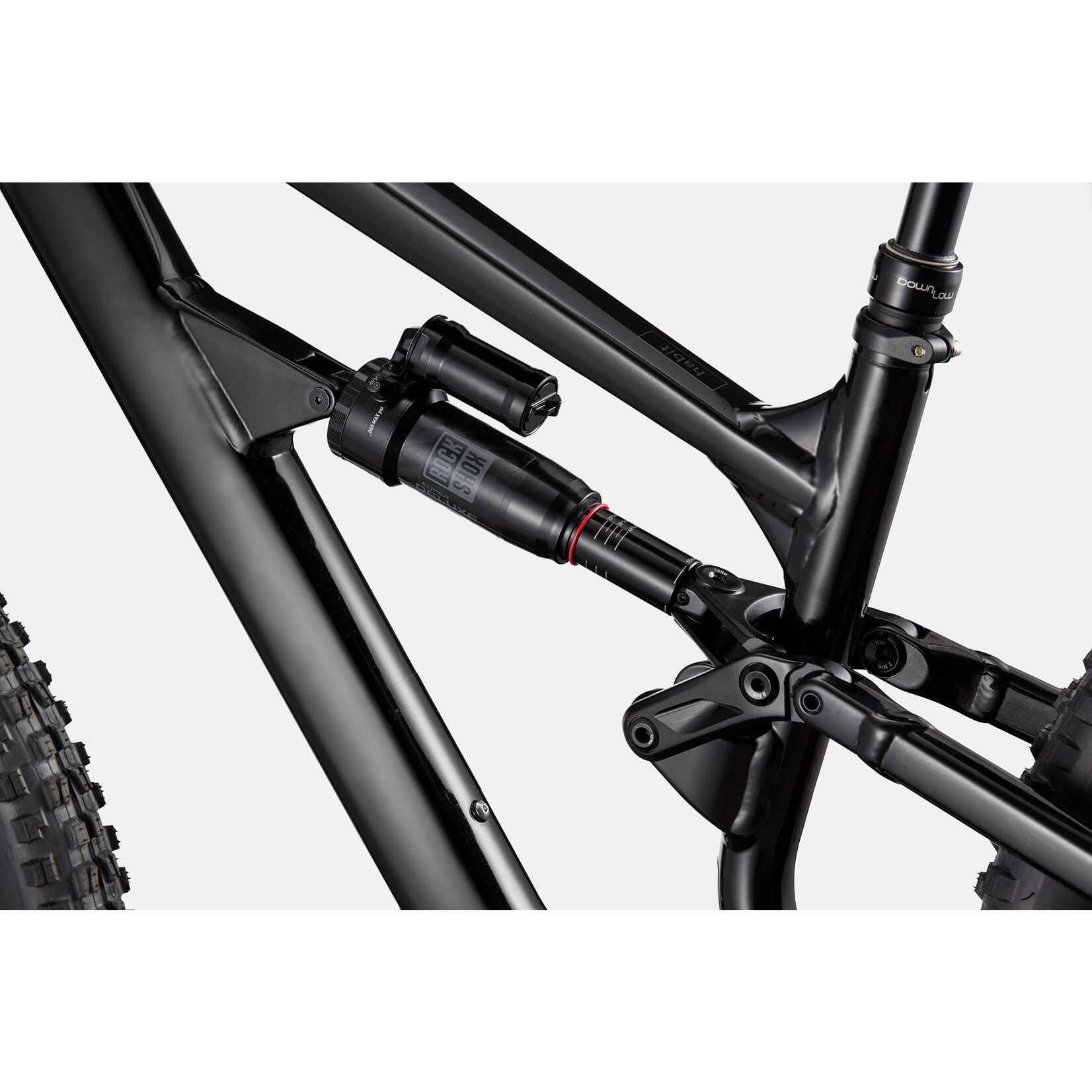 Cannondale 2023 Cannondale Habit LT 2