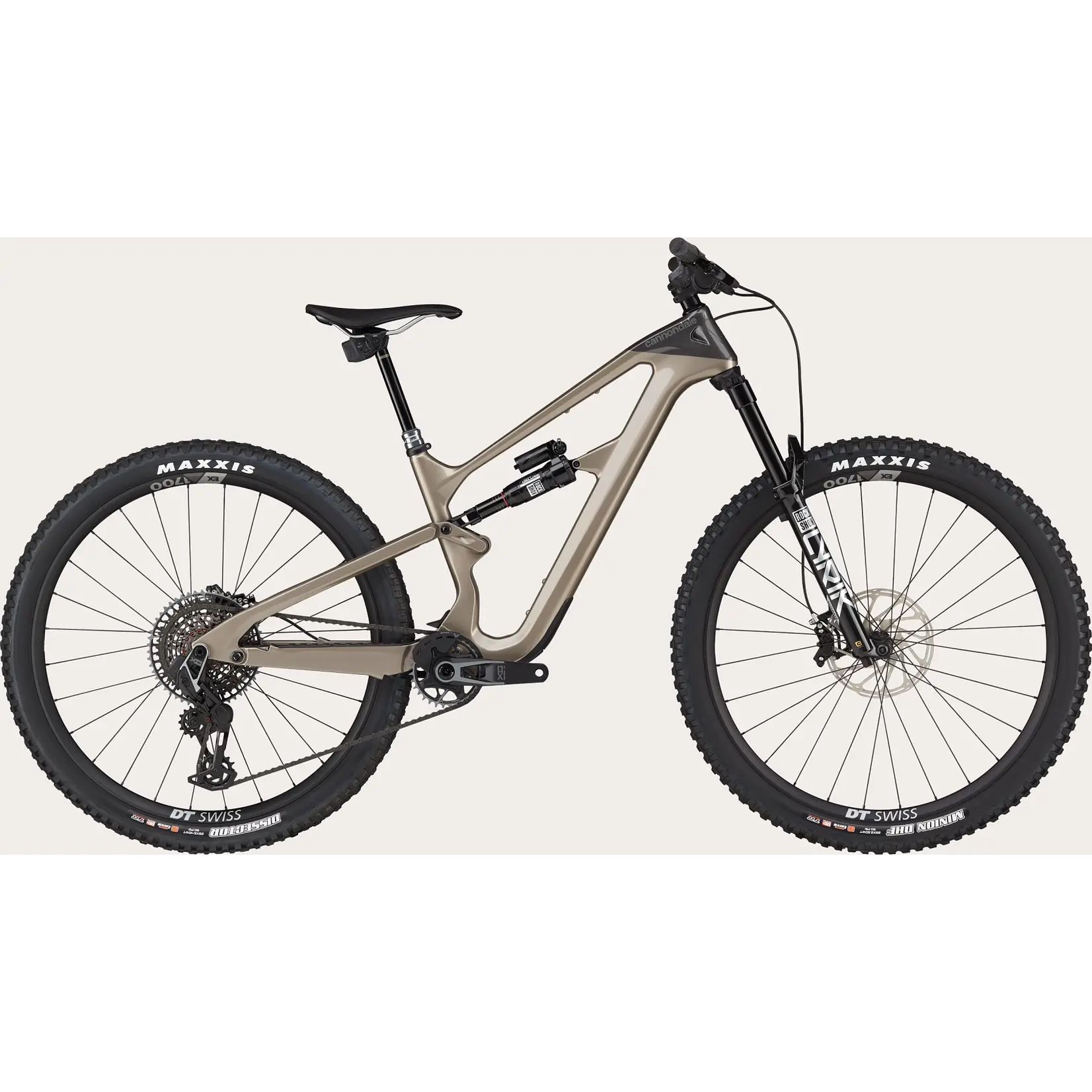 Cannondale Cannondale Habit Carbon LT LTD