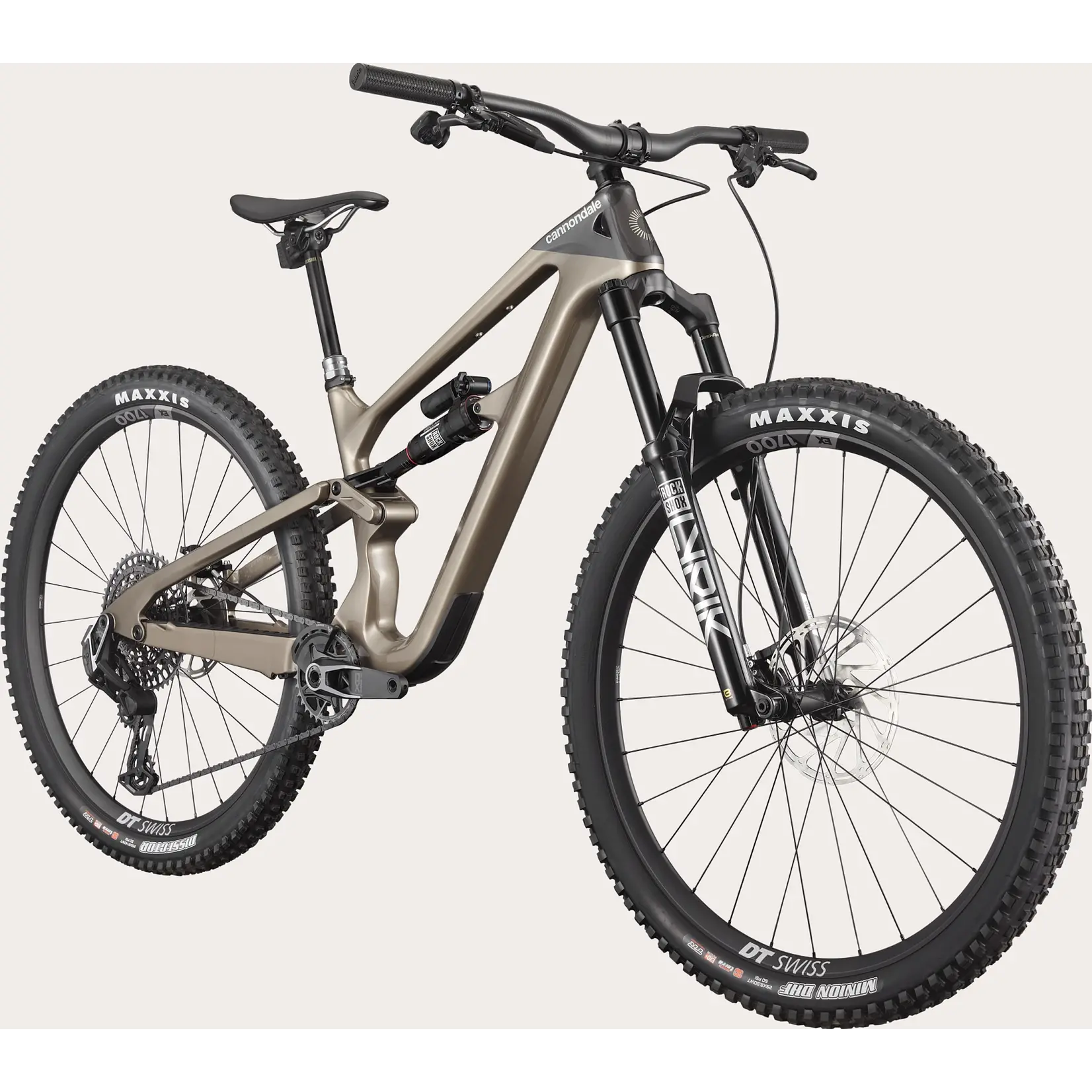 Cannondale Cannondale Habit Carbon LT LTD