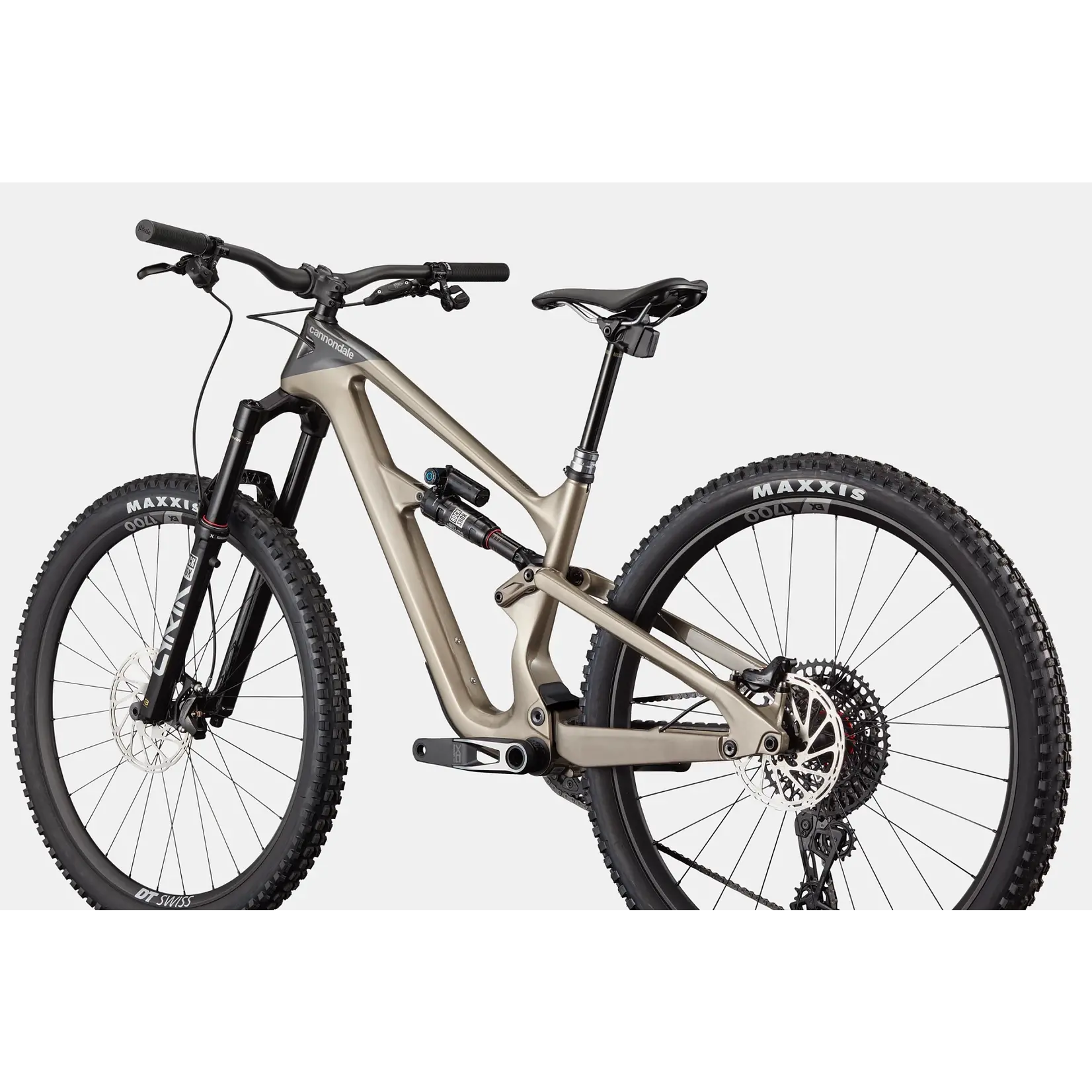 Cannondale Cannondale Habit Carbon LT LTD