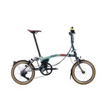 Brompton Brompton P-Line Tour de France Edition 2025