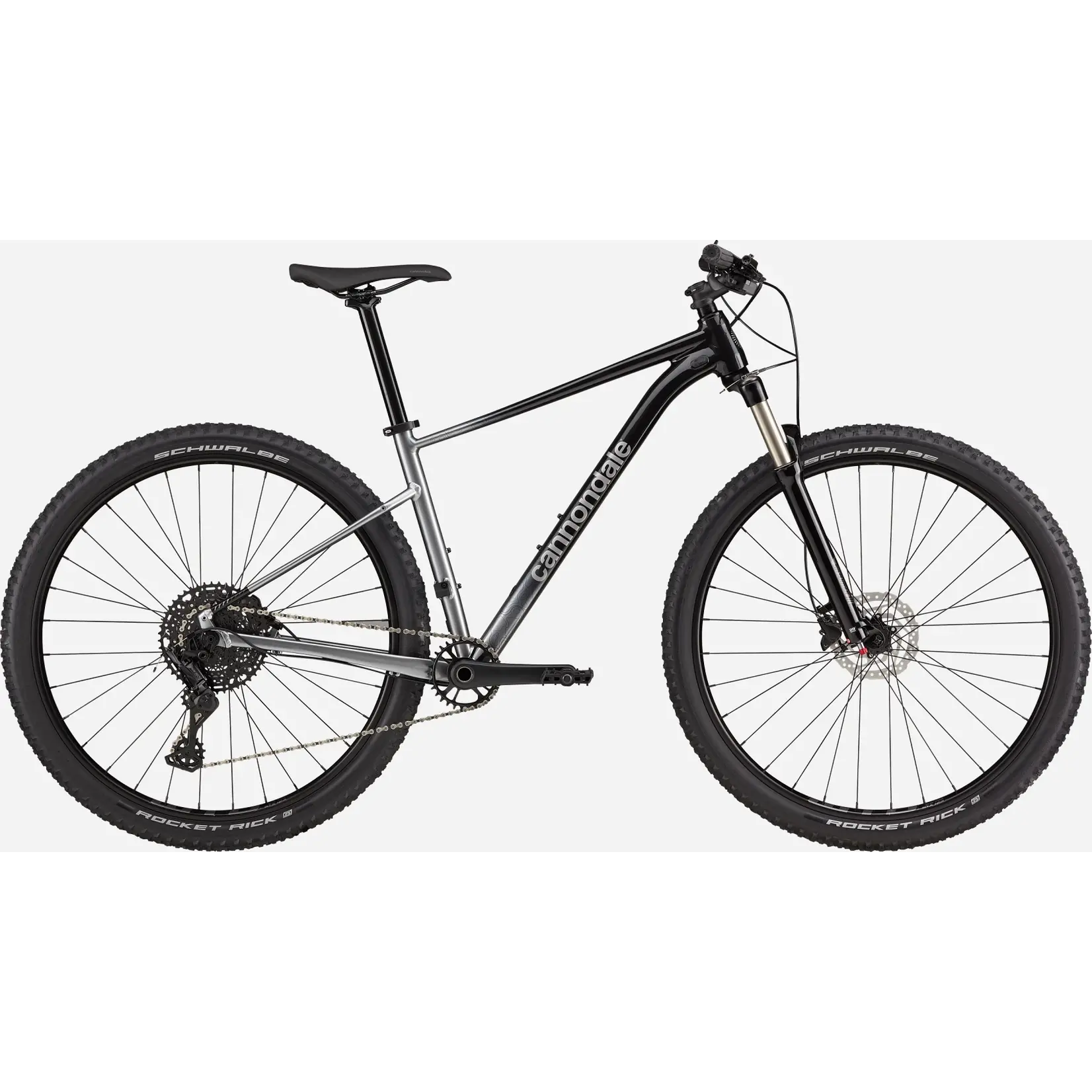 Cannondale Cannondale Trail SL 4