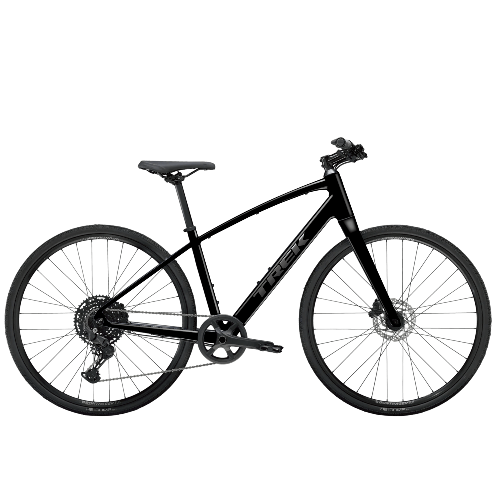 Trek TREK FX 1 Stepover Gen 4