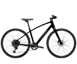 TREK FX Stepover Gen Evolution Bikes