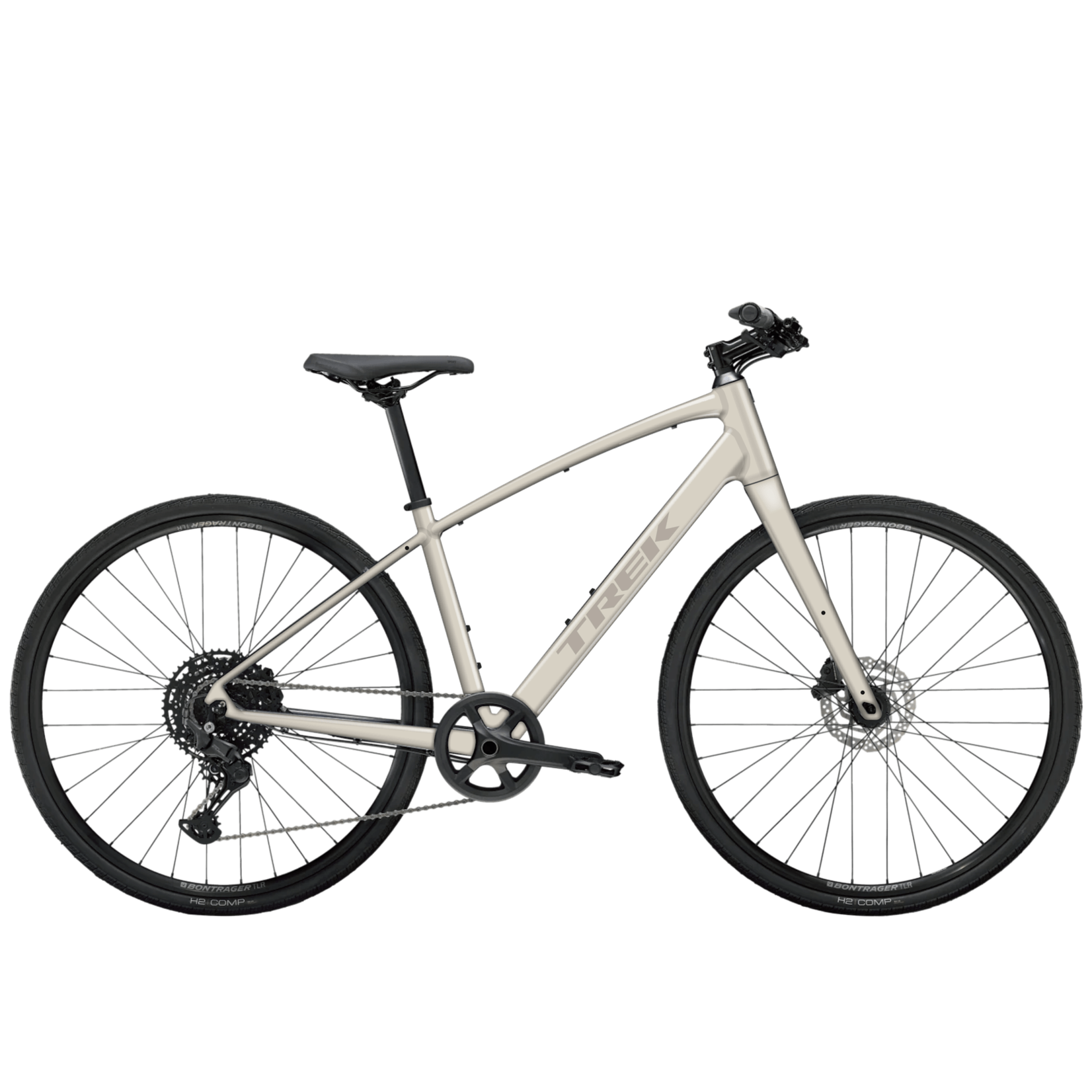 Trek TREK FX 1 Stepover Gen 4