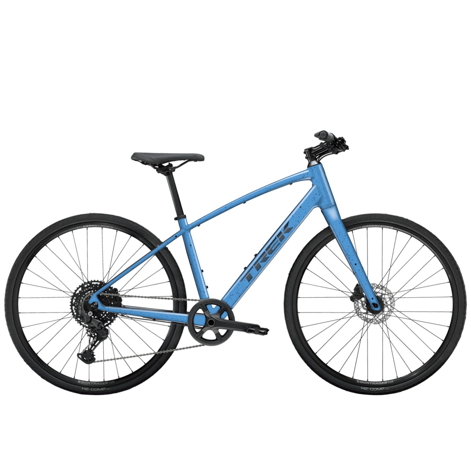 Trek TREK FX 2 Stepover Gen 4
