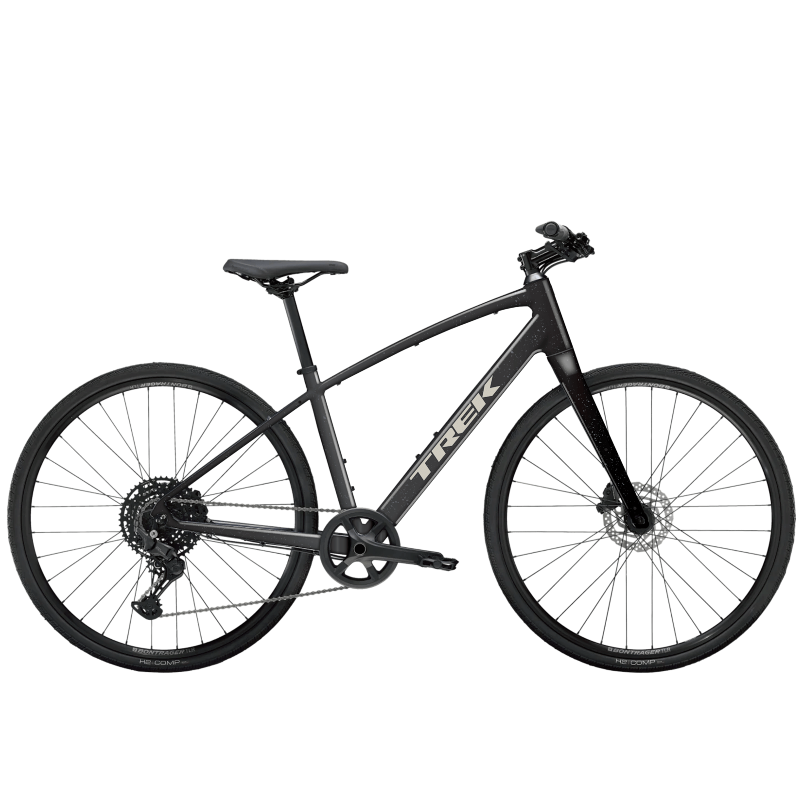 Trek TREK FX 2 Stepover Gen 4