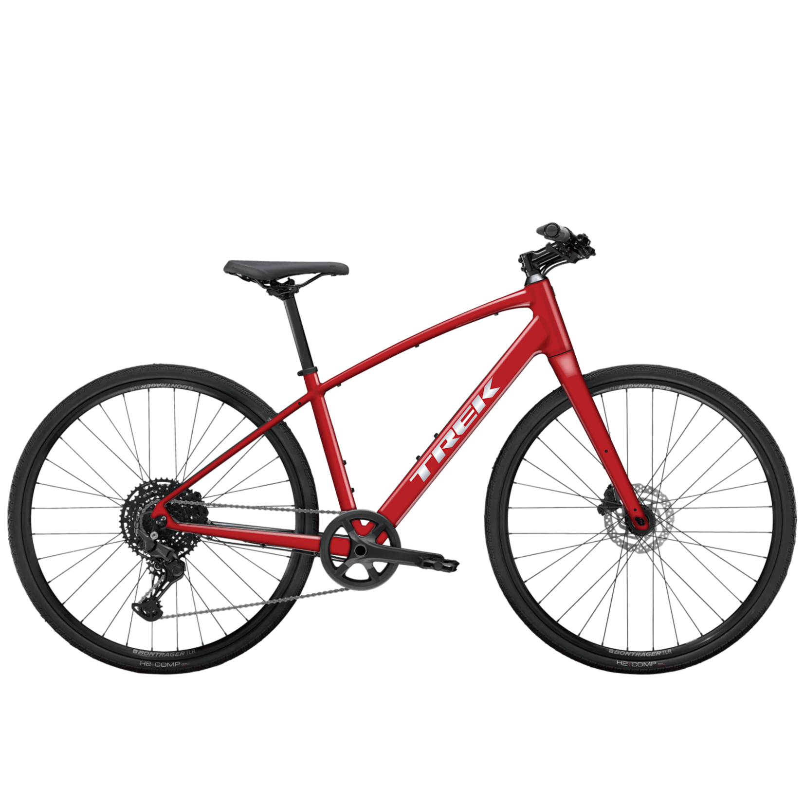 Trek TREK FX 2 Stepover Gen 4