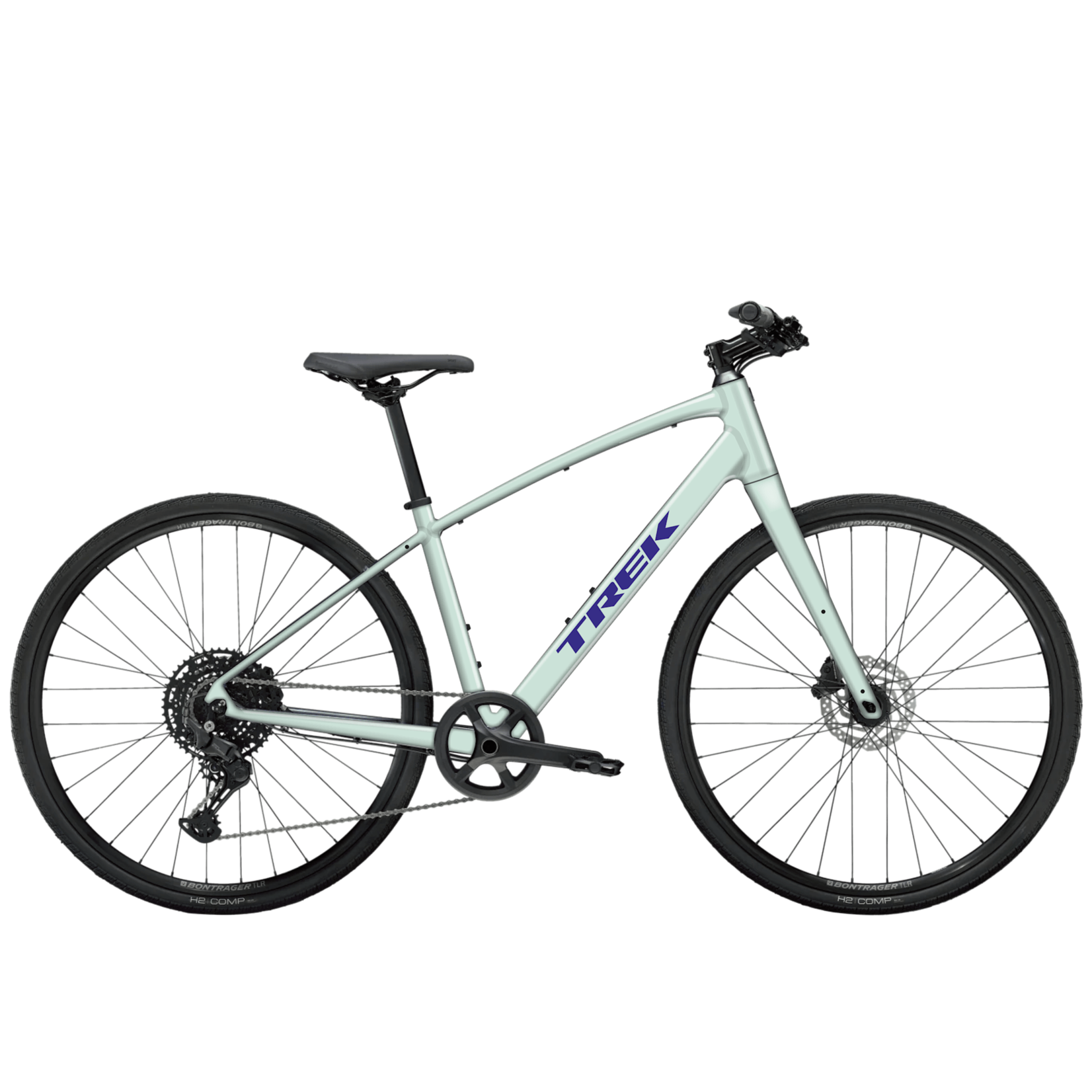 Trek TREK FX 3 Stepover Gen 4