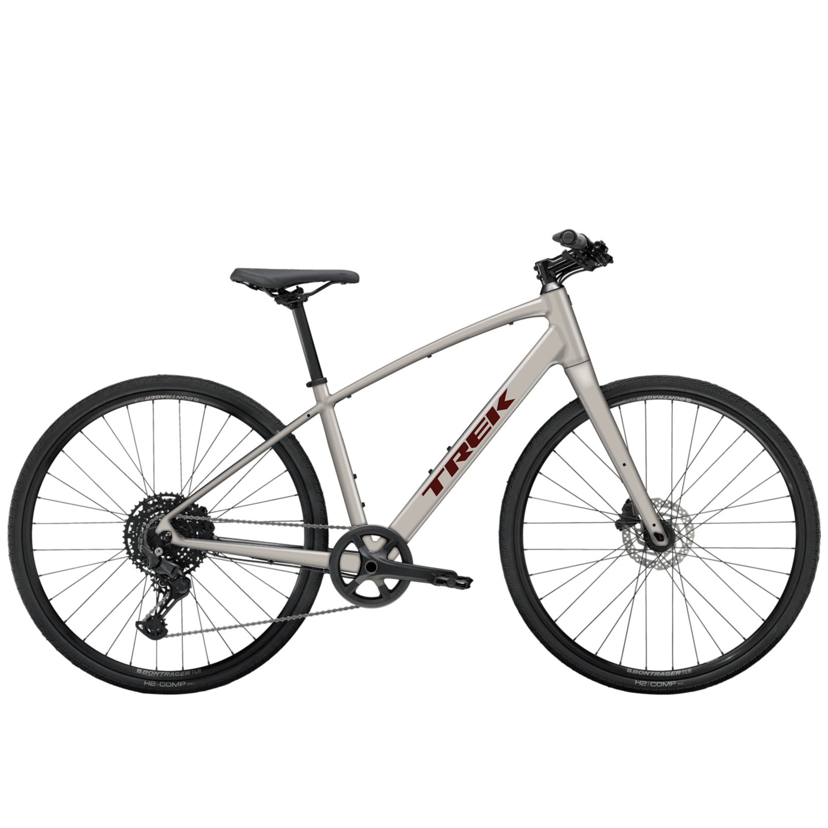 Trek TREK FX 3 Stepover Gen 4