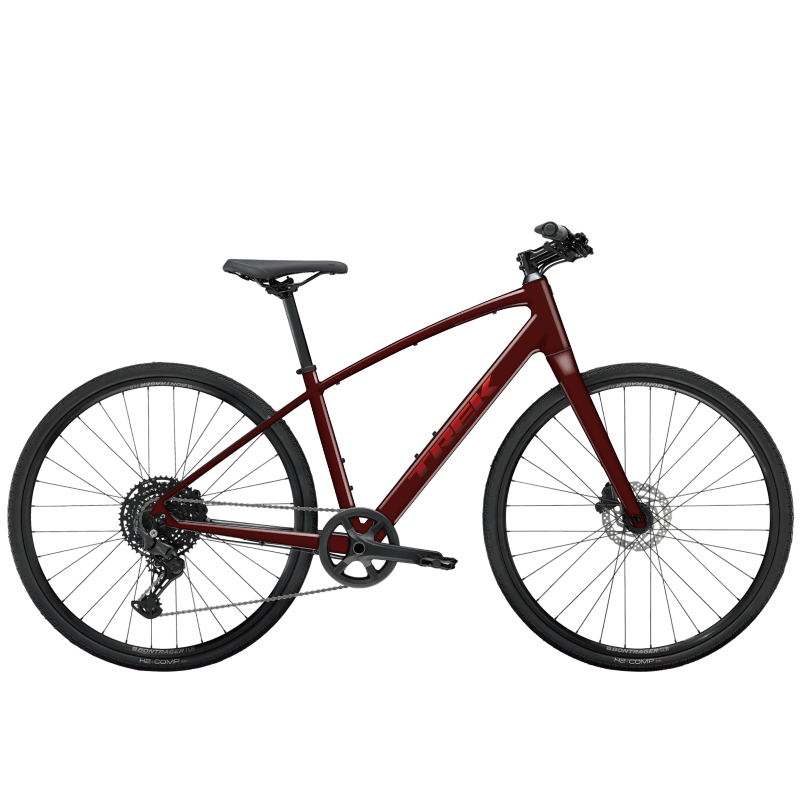 Trek TREK FX 3 Stepover Gen 4
