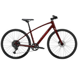 Trek Fx Gen TREK FX3 Gen4 CUES 11速仕様 Trek FX Gen Lewes Cycle Sports