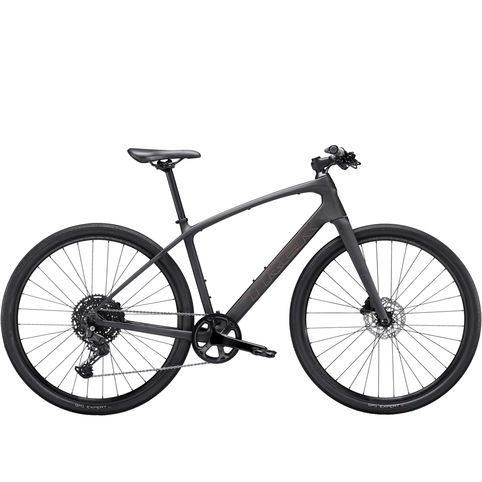 Trek TREK FX Sport SL 4