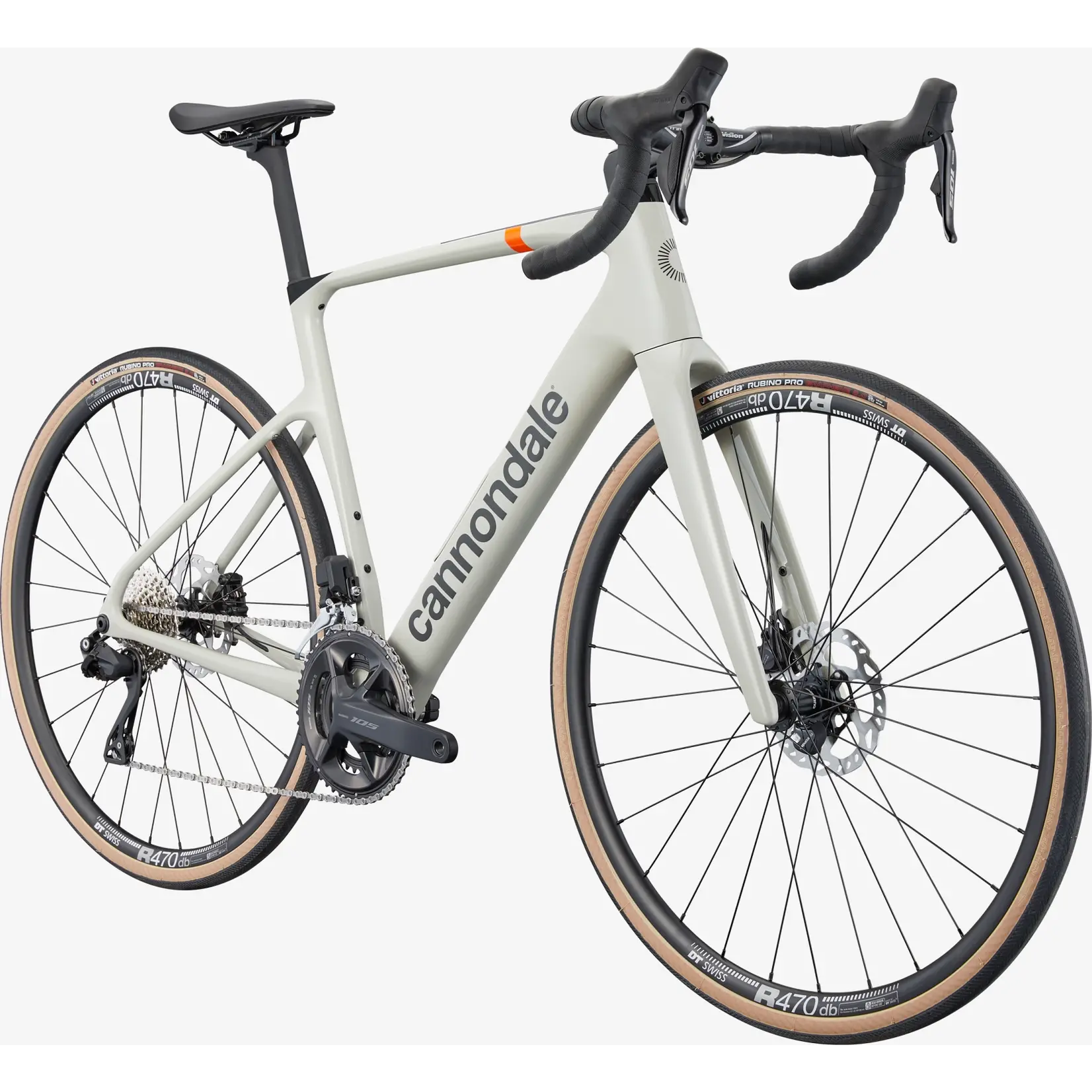 Cannondale Cannondale Synapse Carbon 4