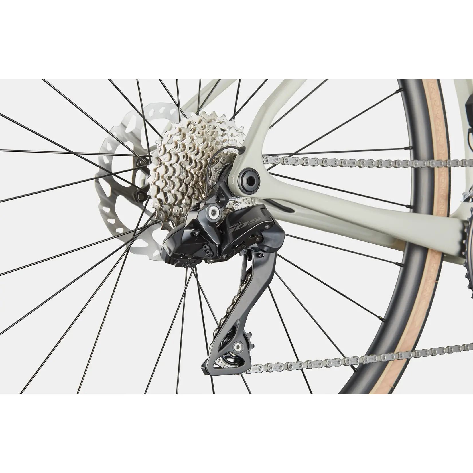 Cannondale Cannondale Synapse Carbon 4