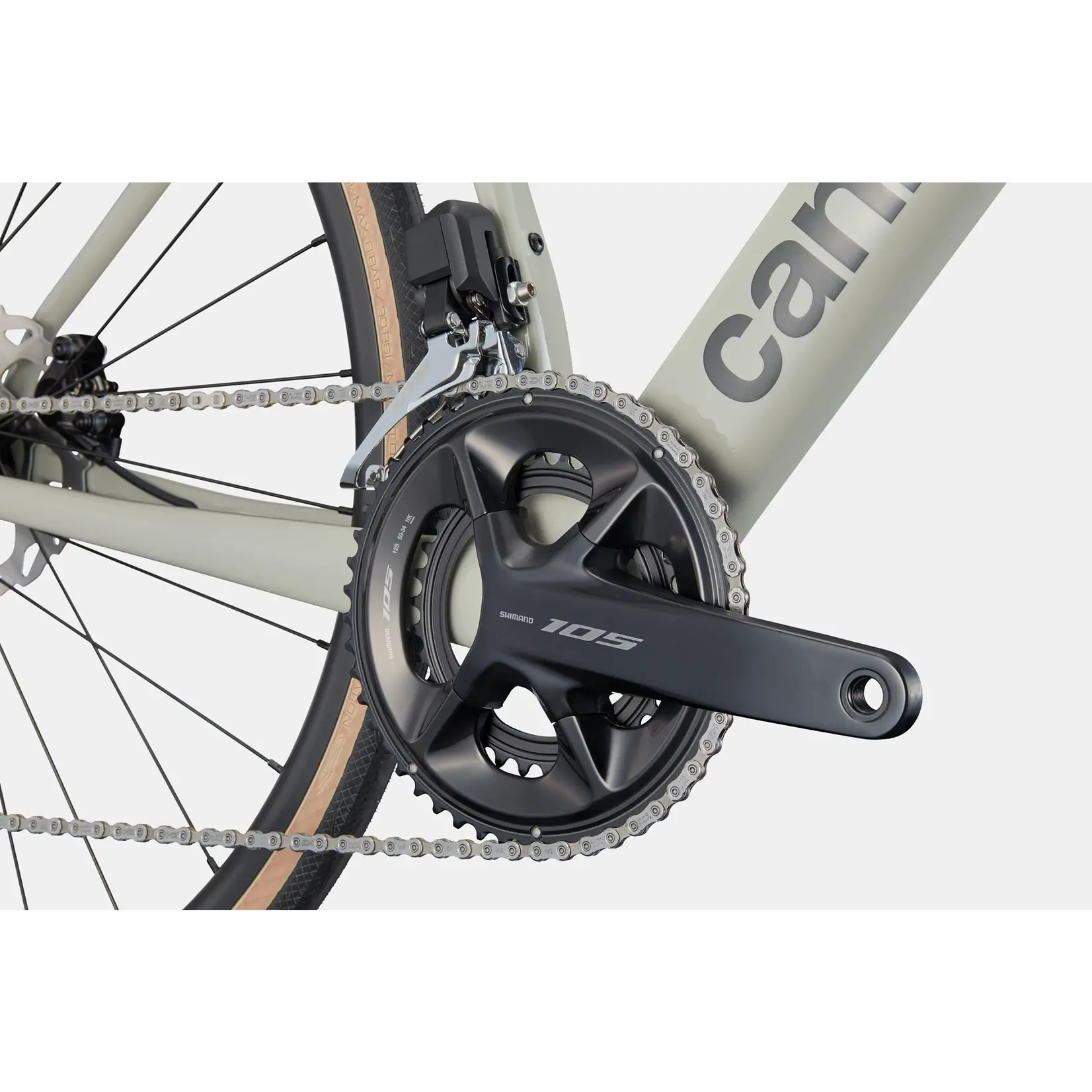 Cannondale Cannondale Synapse Carbon 4