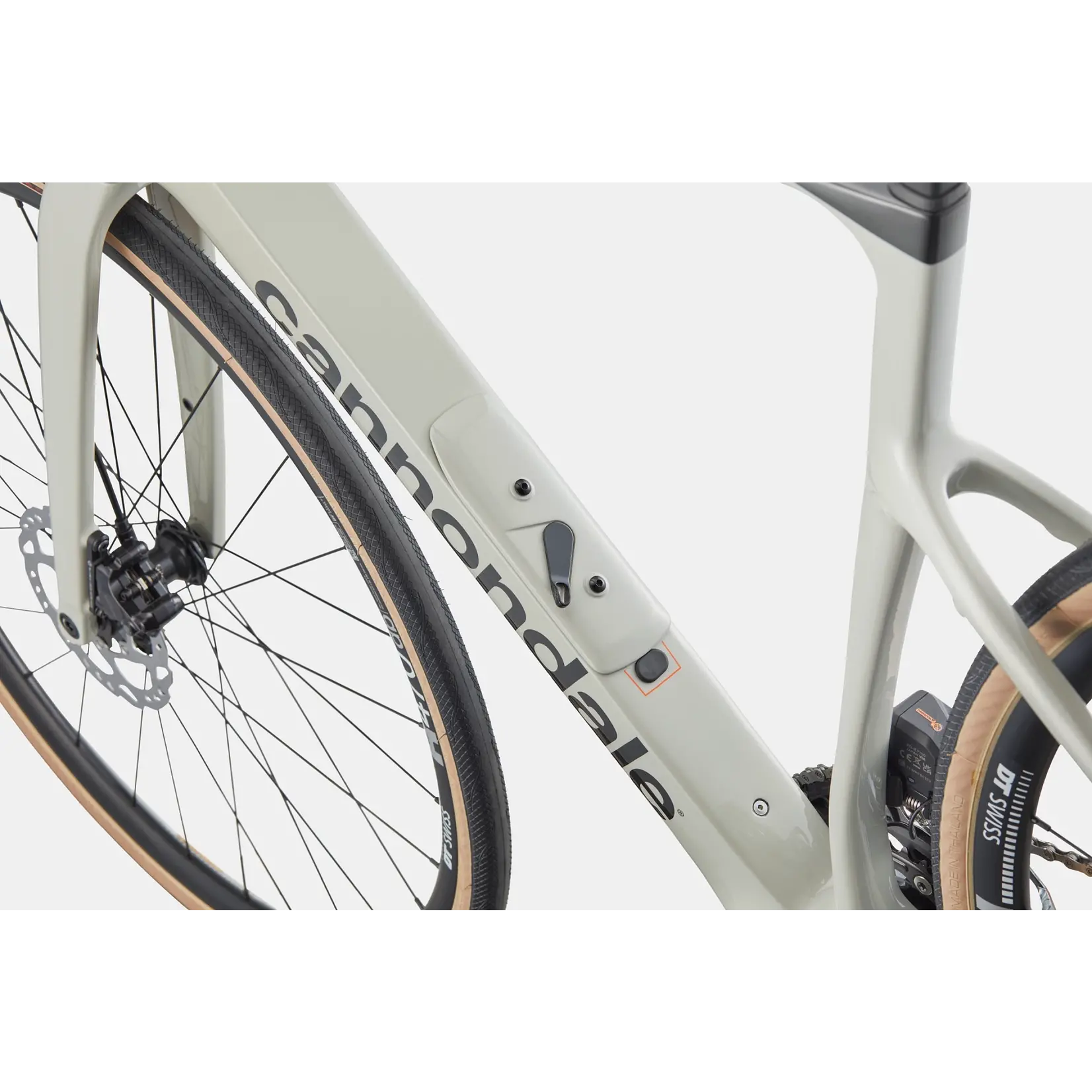 Cannondale Cannondale Synapse Carbon 4