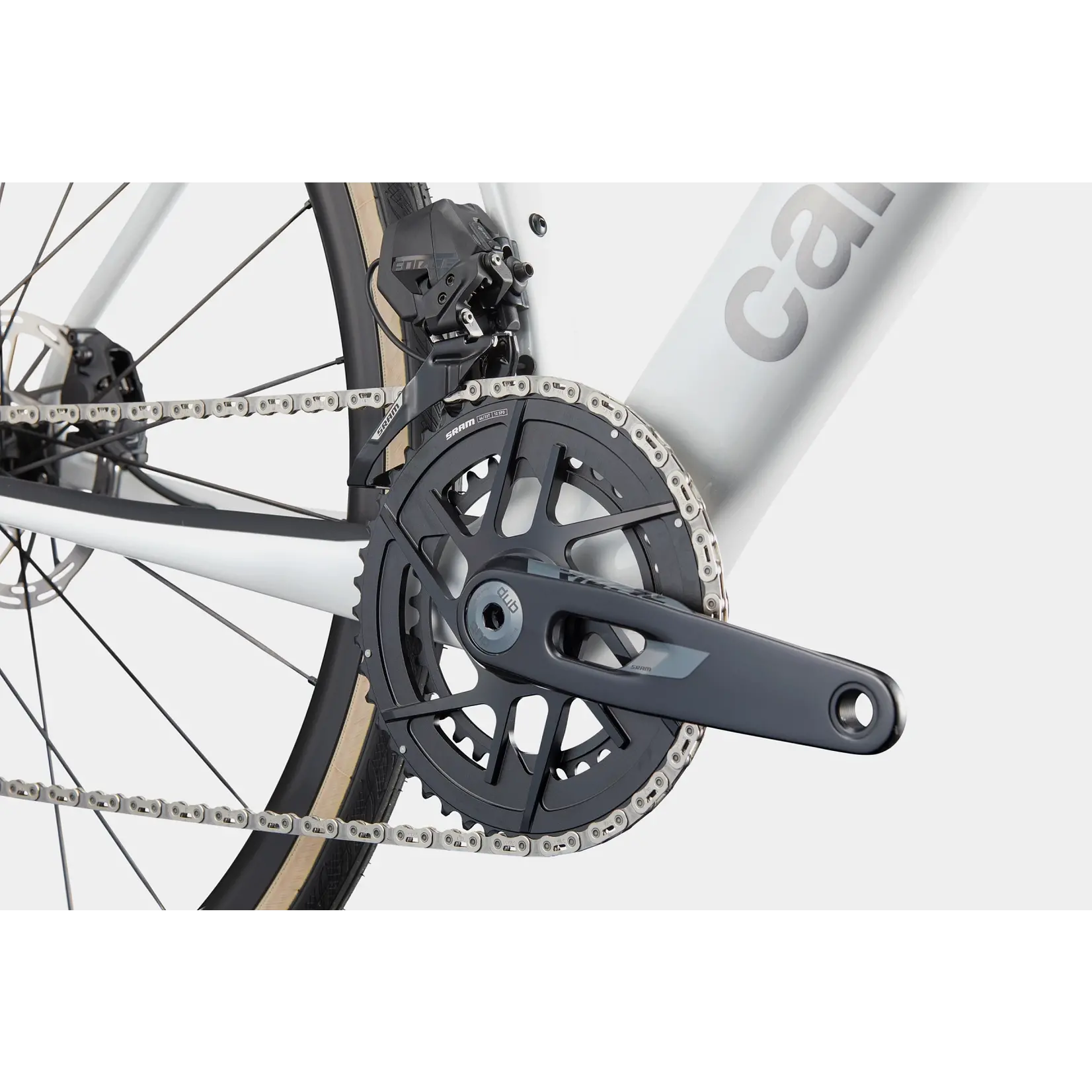 Cannondale Cannondale Synapse Carbon 3 SmartSense