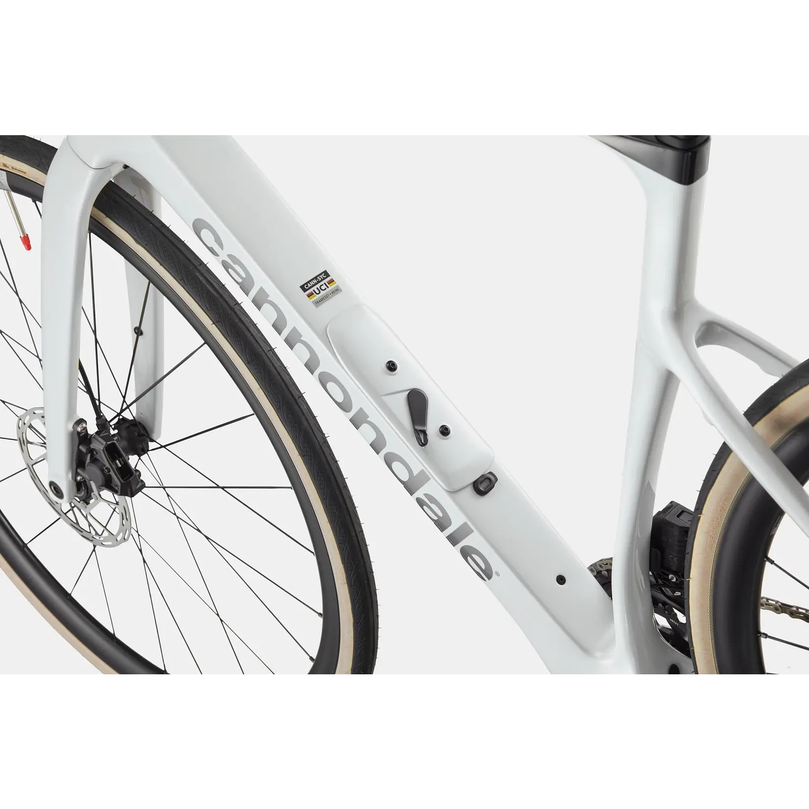 Cannondale Cannondale Synapse Carbon 3 SmartSense