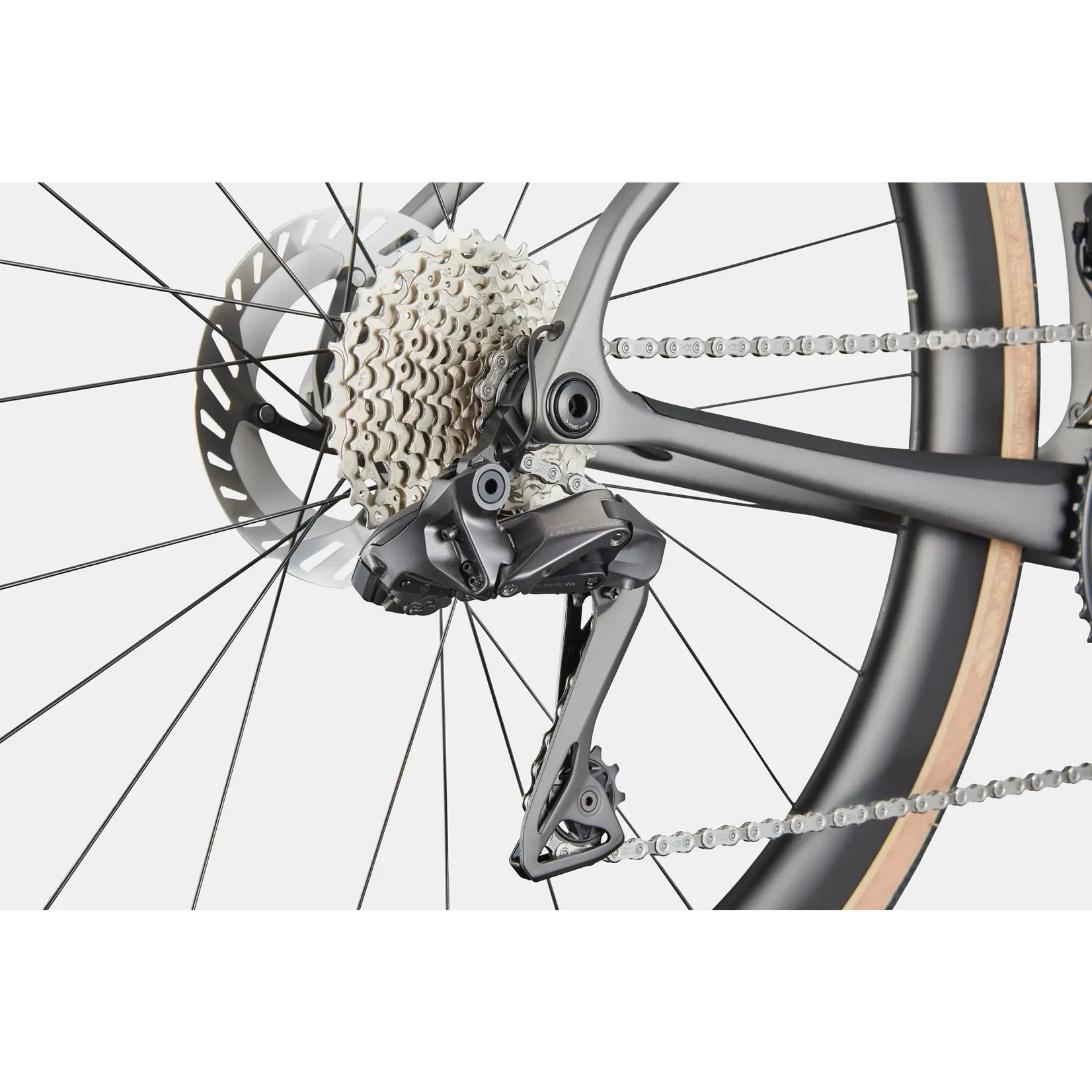 Cannondale Cannondale Synapse Carbon 2