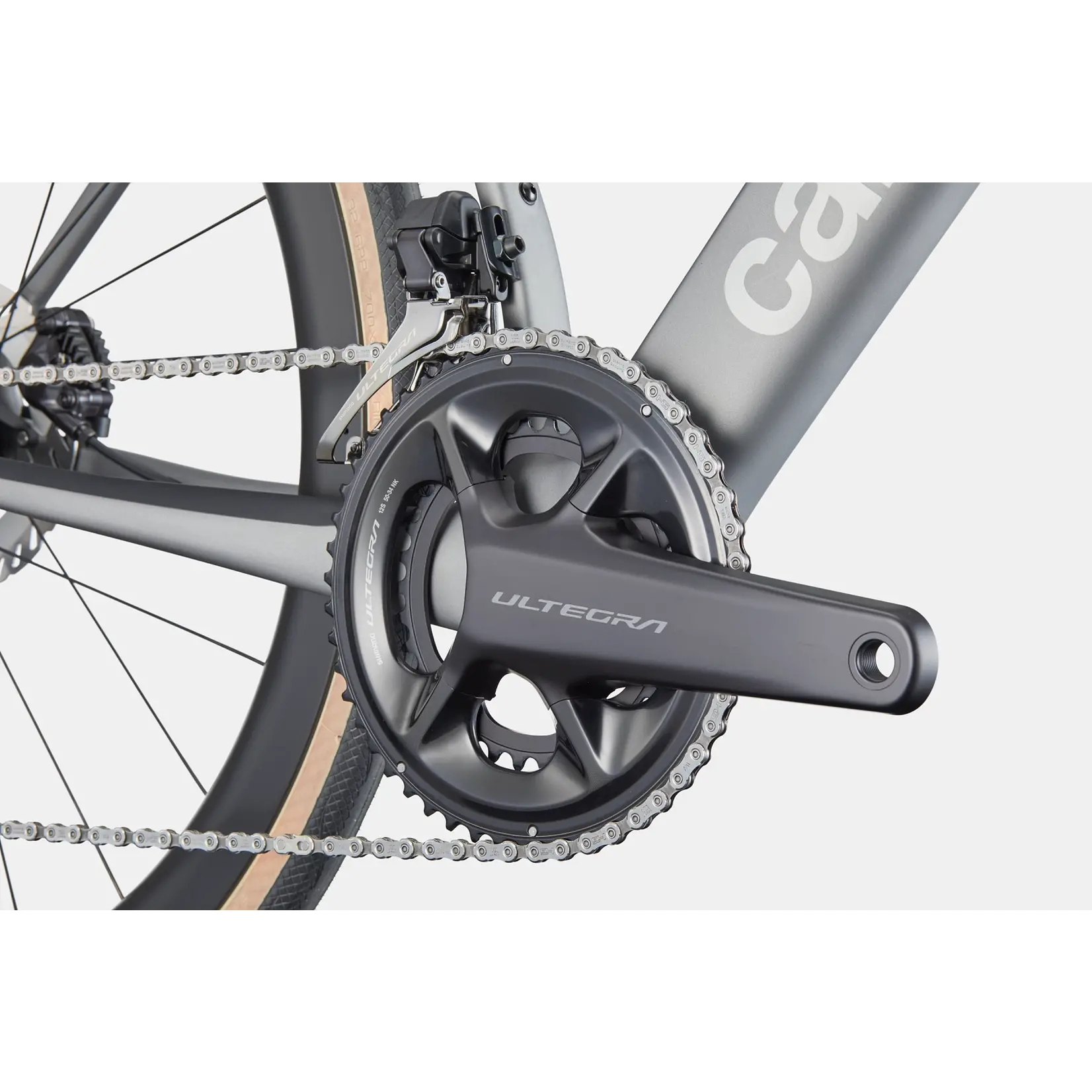 Cannondale Cannondale Synapse Carbon 2