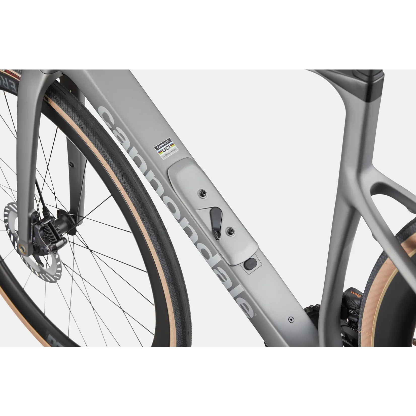 Cannondale Cannondale Synapse Carbon 2