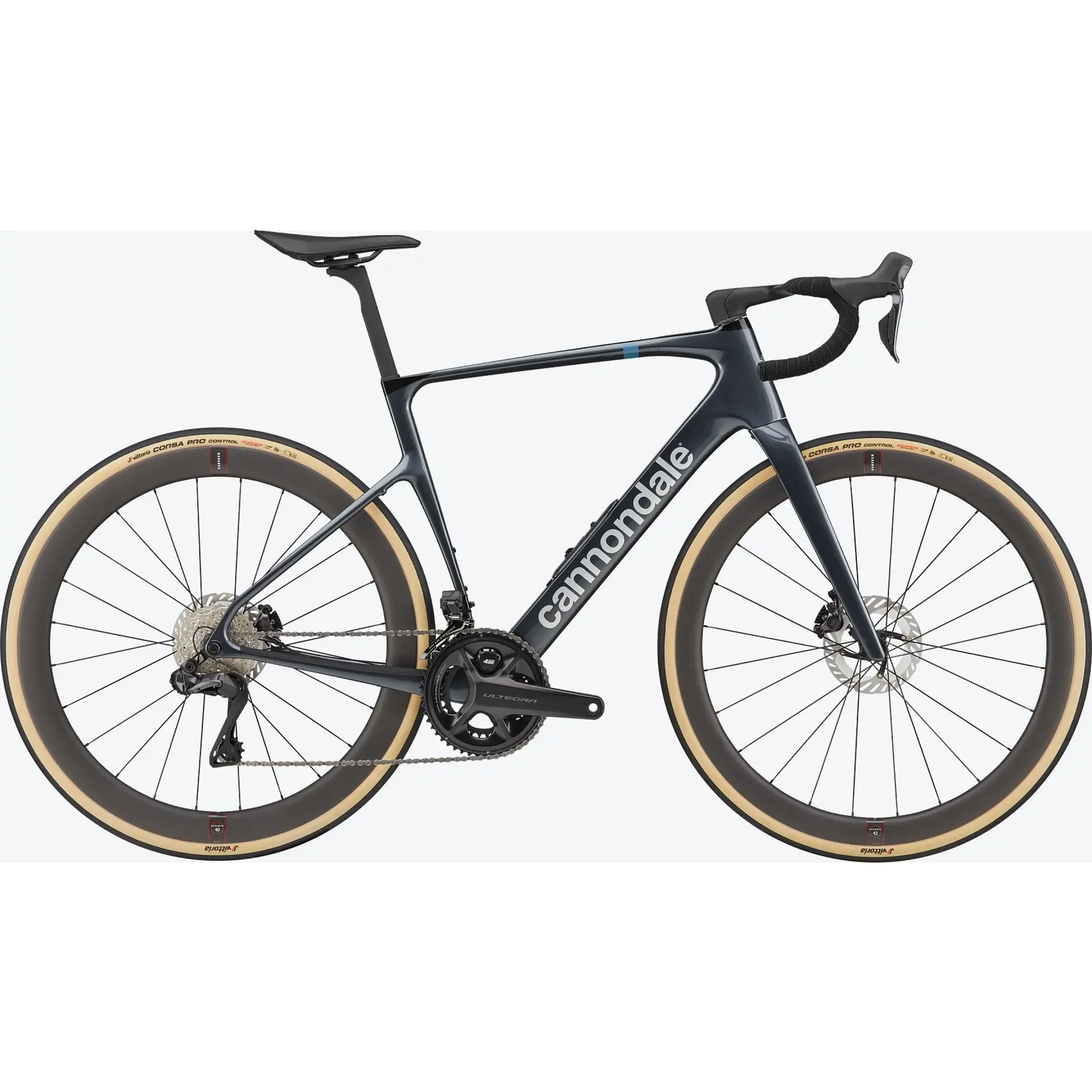 Cannondale Cannondale Synapse Carbon 1