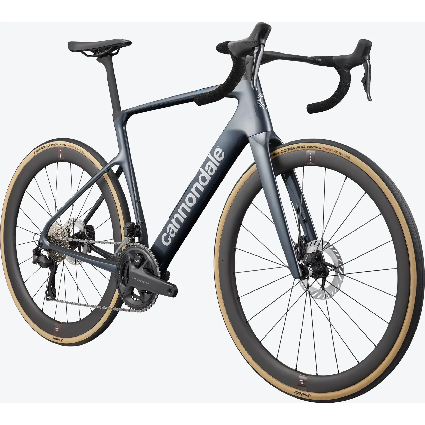 Cannondale Cannondale Synapse Carbon 1