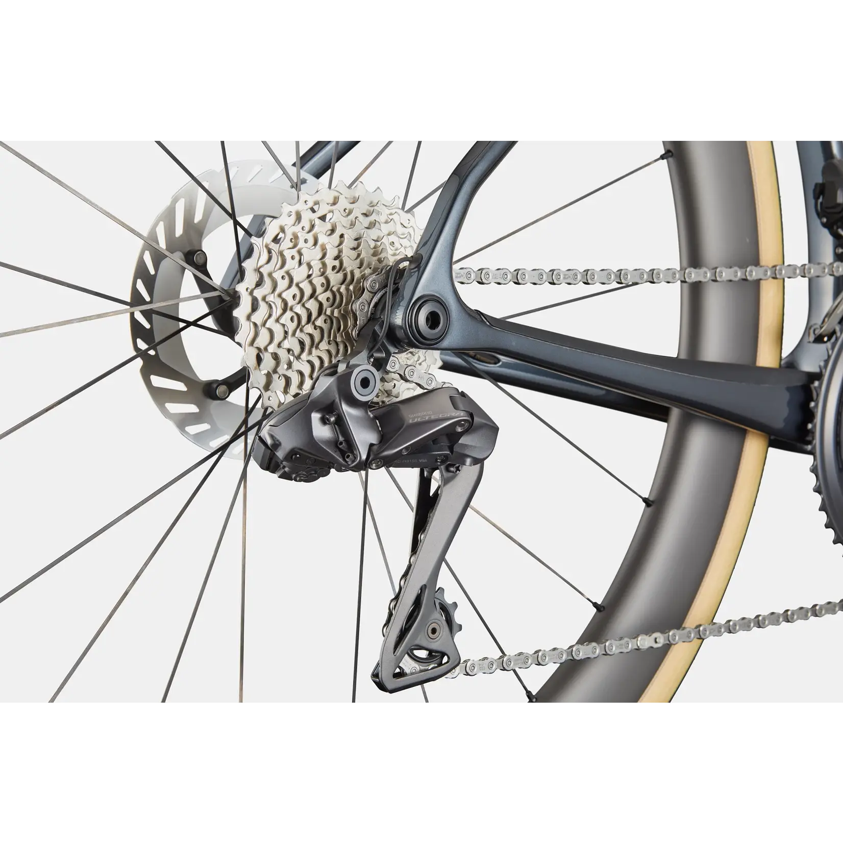 Cannondale Cannondale Synapse Carbon 1