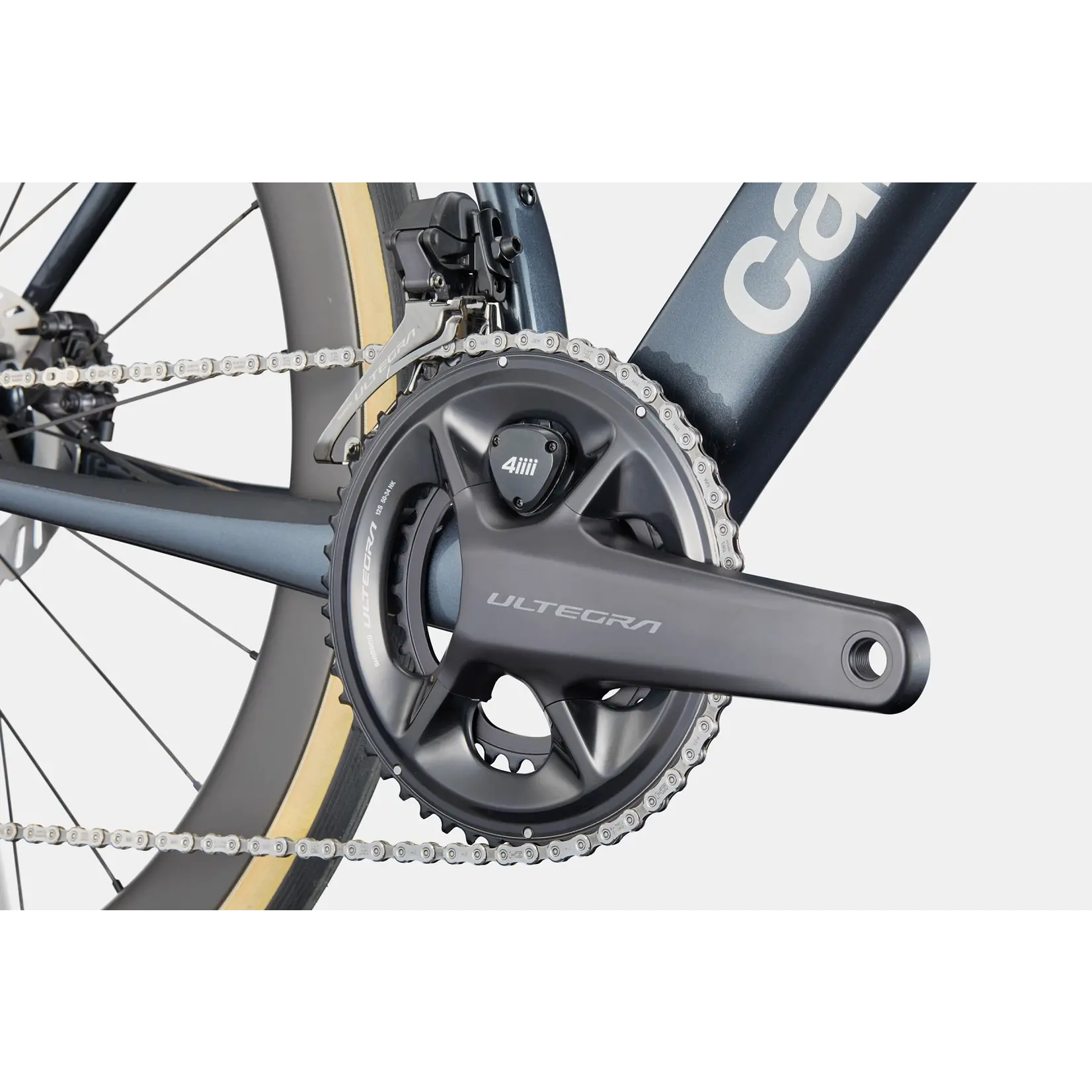 Cannondale Cannondale Synapse Carbon 1
