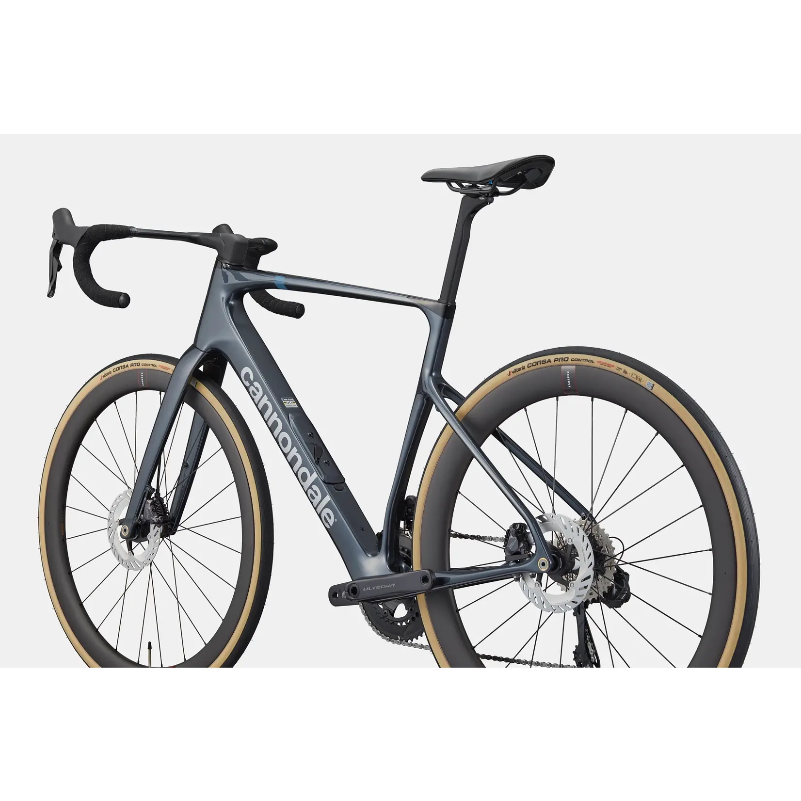Cannondale Cannondale Synapse Carbon 1