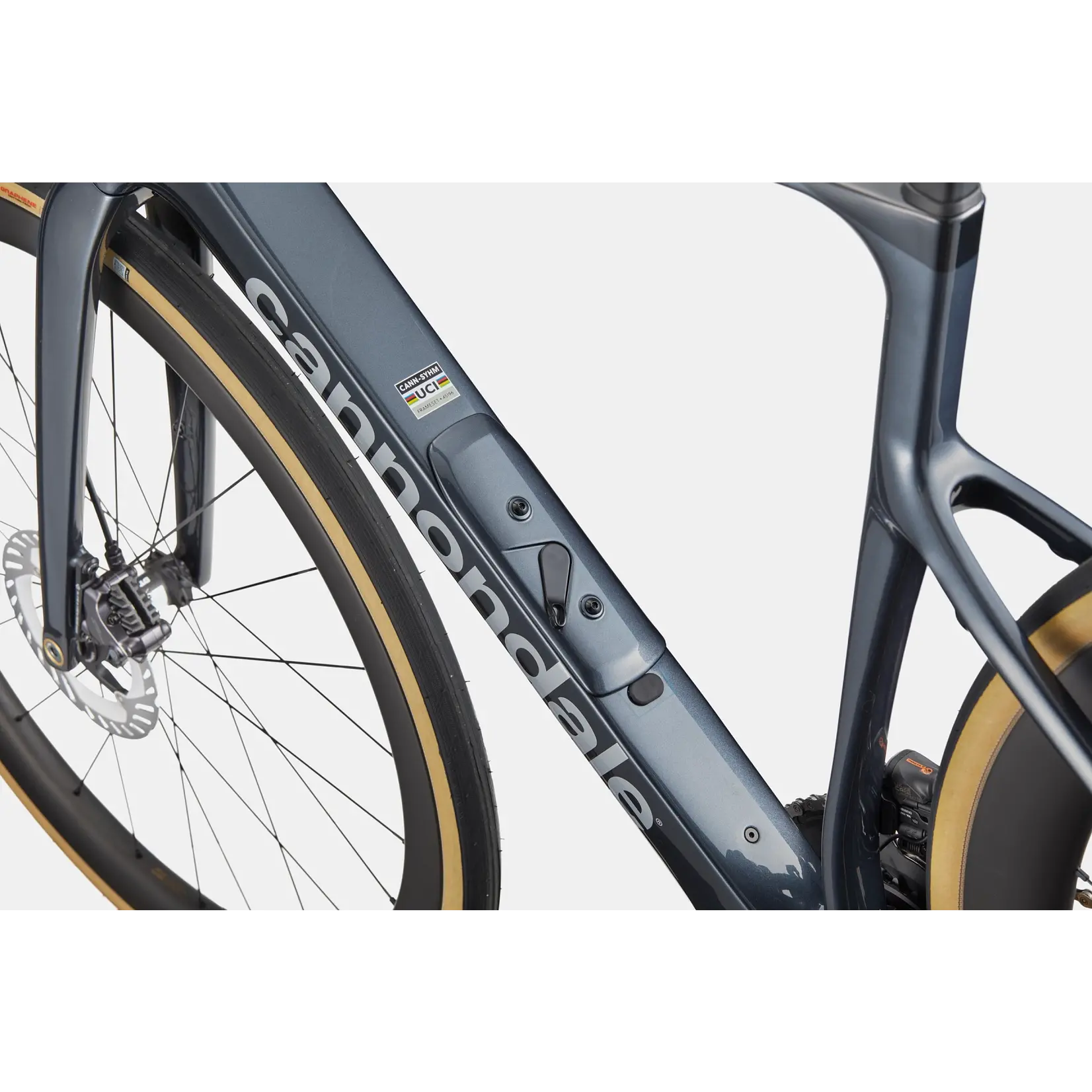 Cannondale Cannondale Synapse Carbon 1