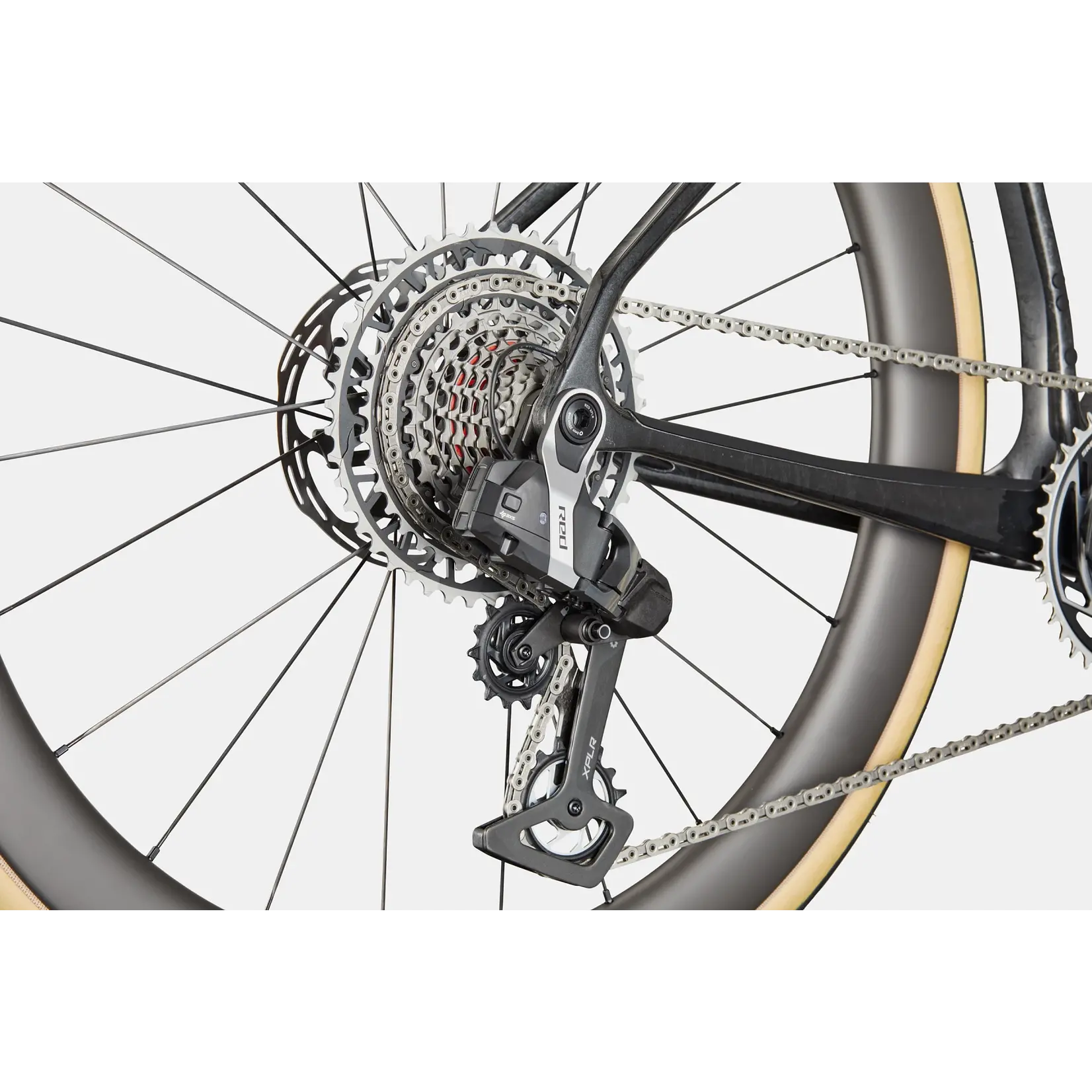 Cannondale Cannondale Synapse LAB71 SmartSense