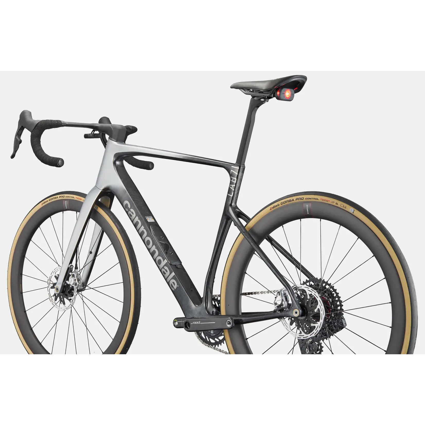 Cannondale Cannondale Synapse LAB71 SmartSense