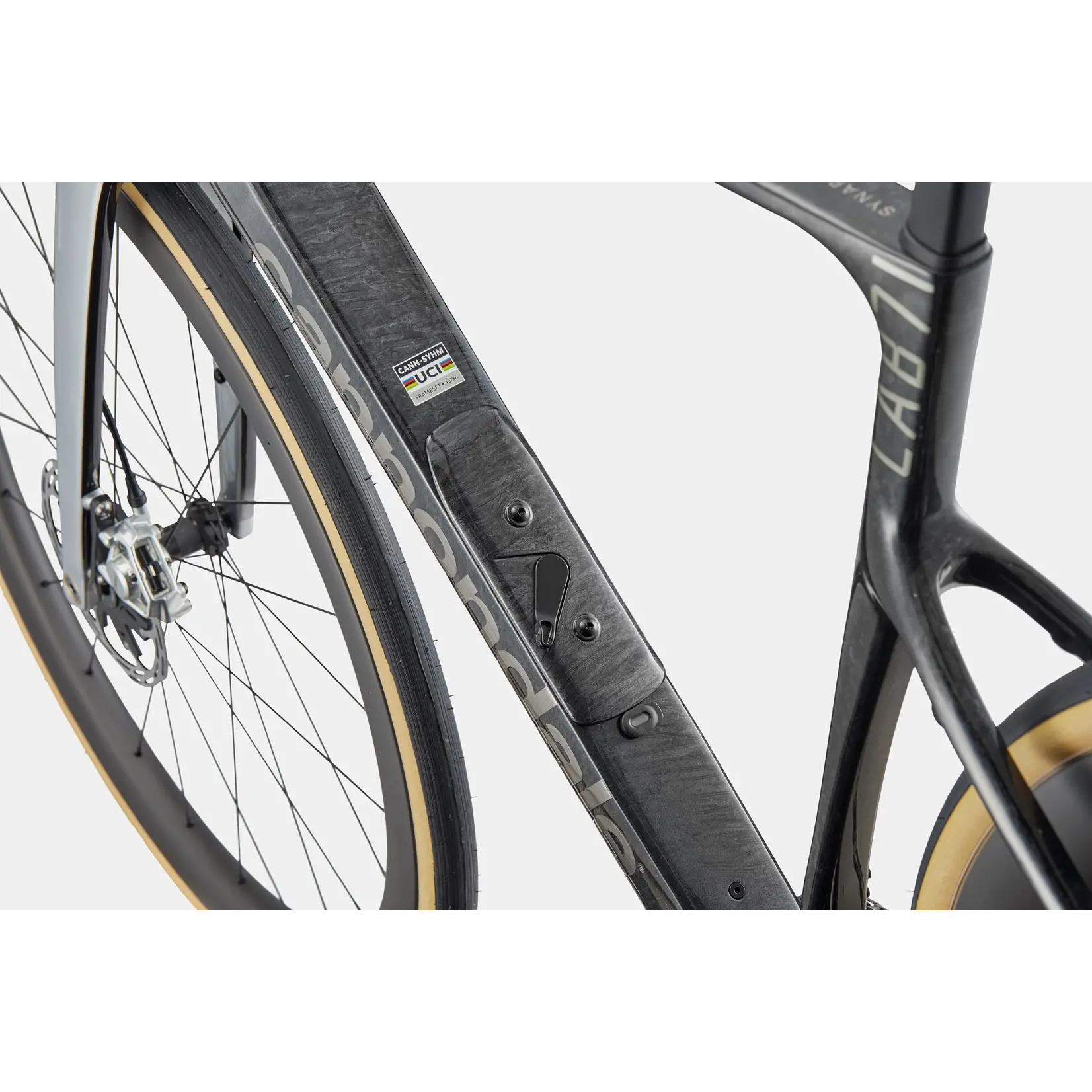 Cannondale Cannondale Synapse LAB71 SmartSense