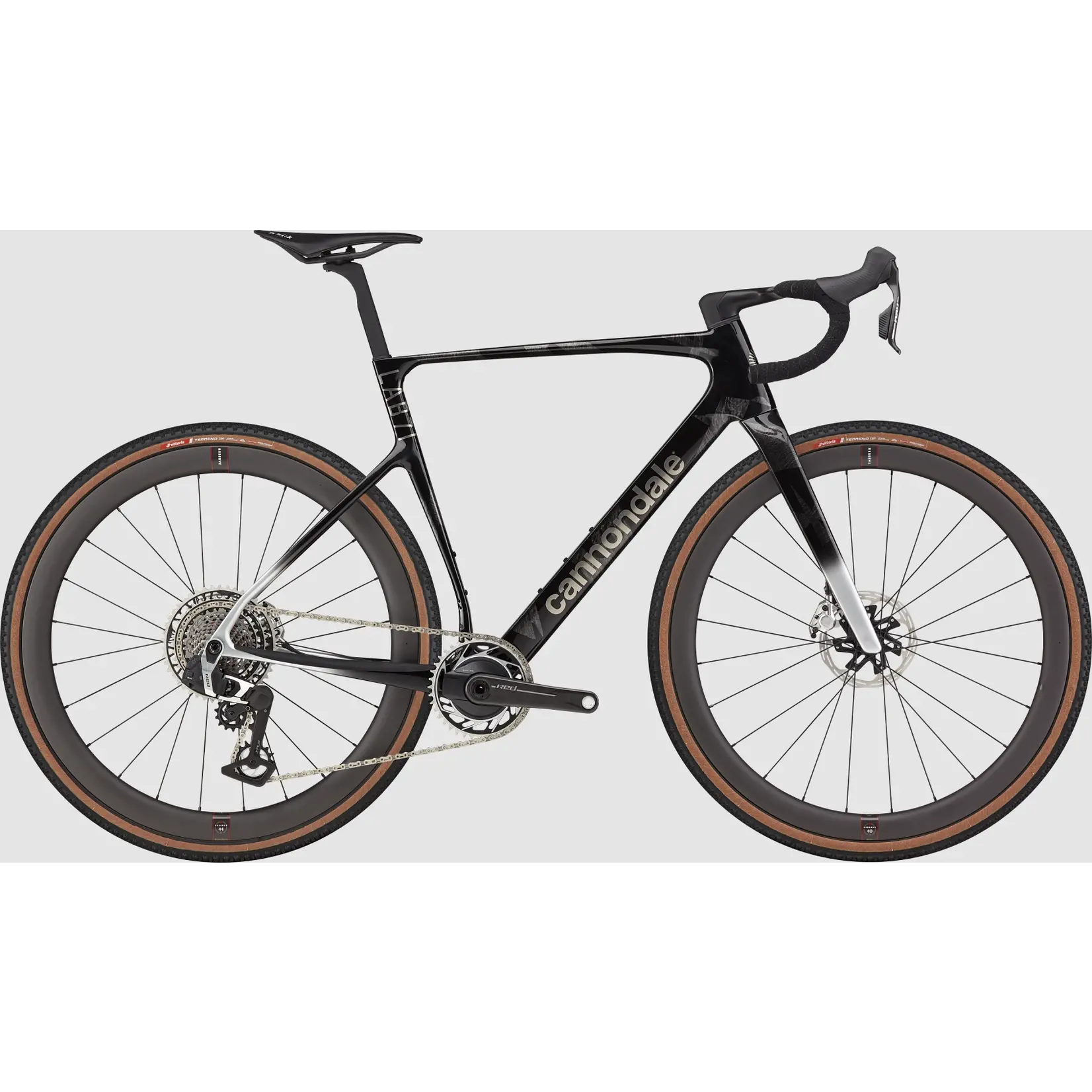 Cannondale Cannondale SuperX LAB71 (Reserve wheels)
