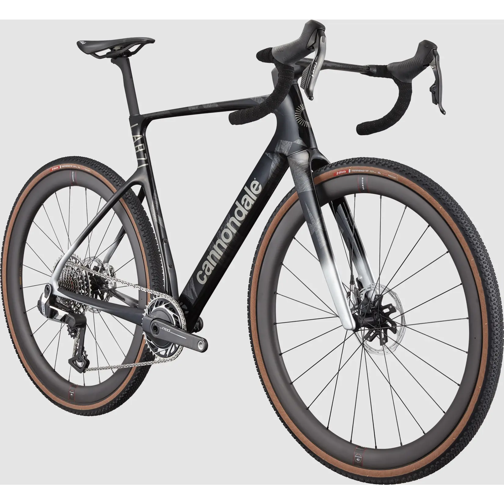 Cannondale Cannondale SuperX LAB71 (Reserve wheels)