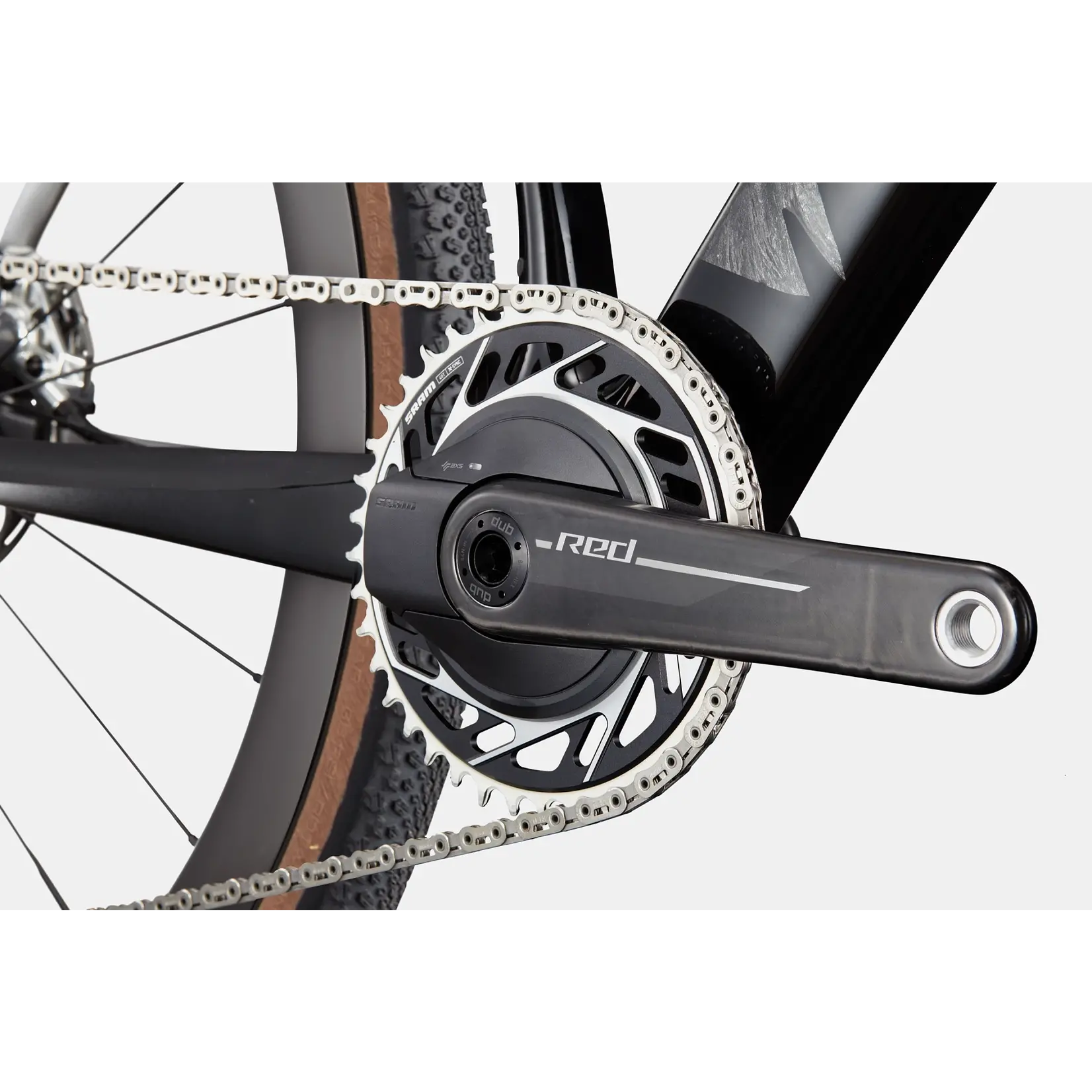 Cannondale Cannondale SuperX LAB71 (Reserve wheels)