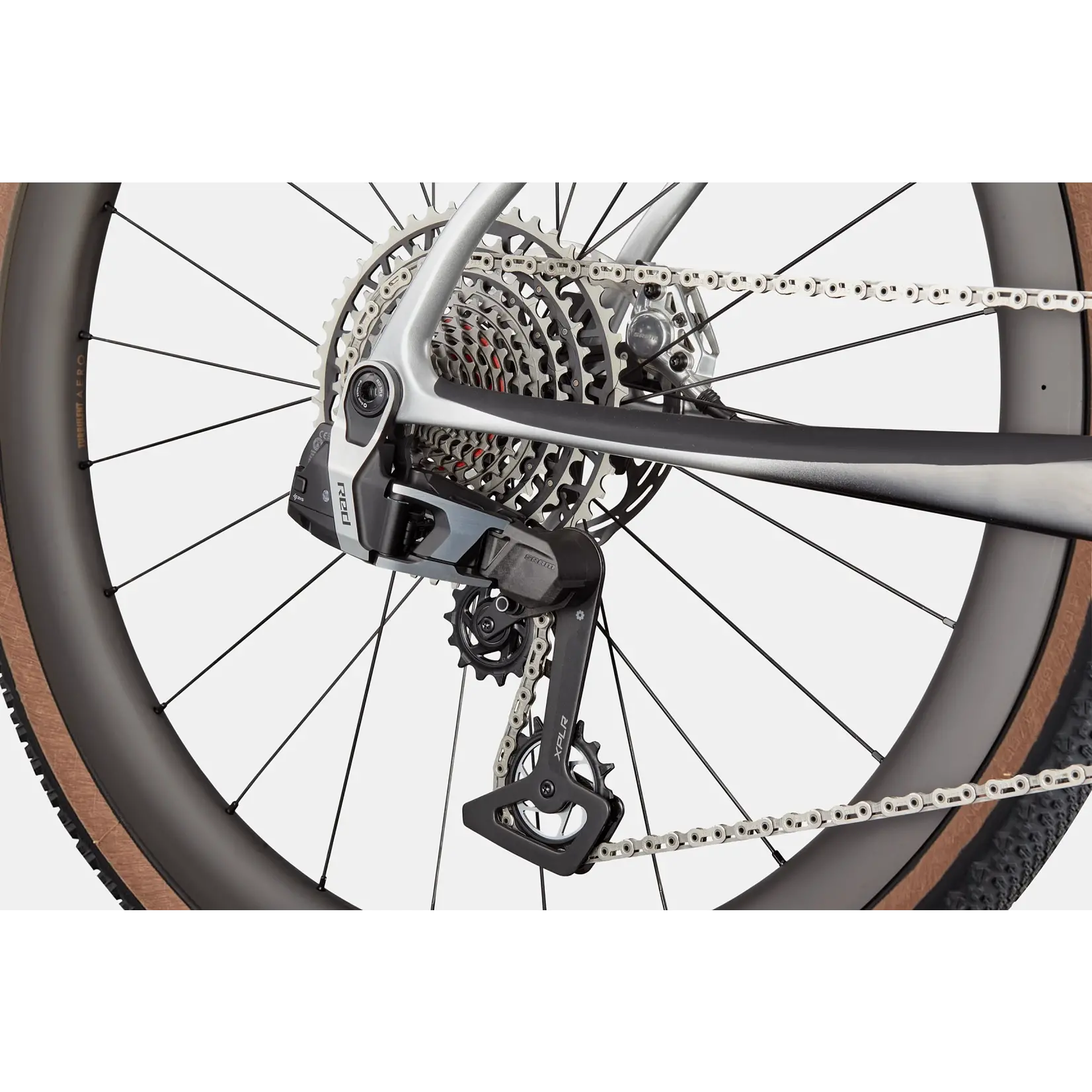 Cannondale Cannondale SuperX LAB71 (Reserve wheels)