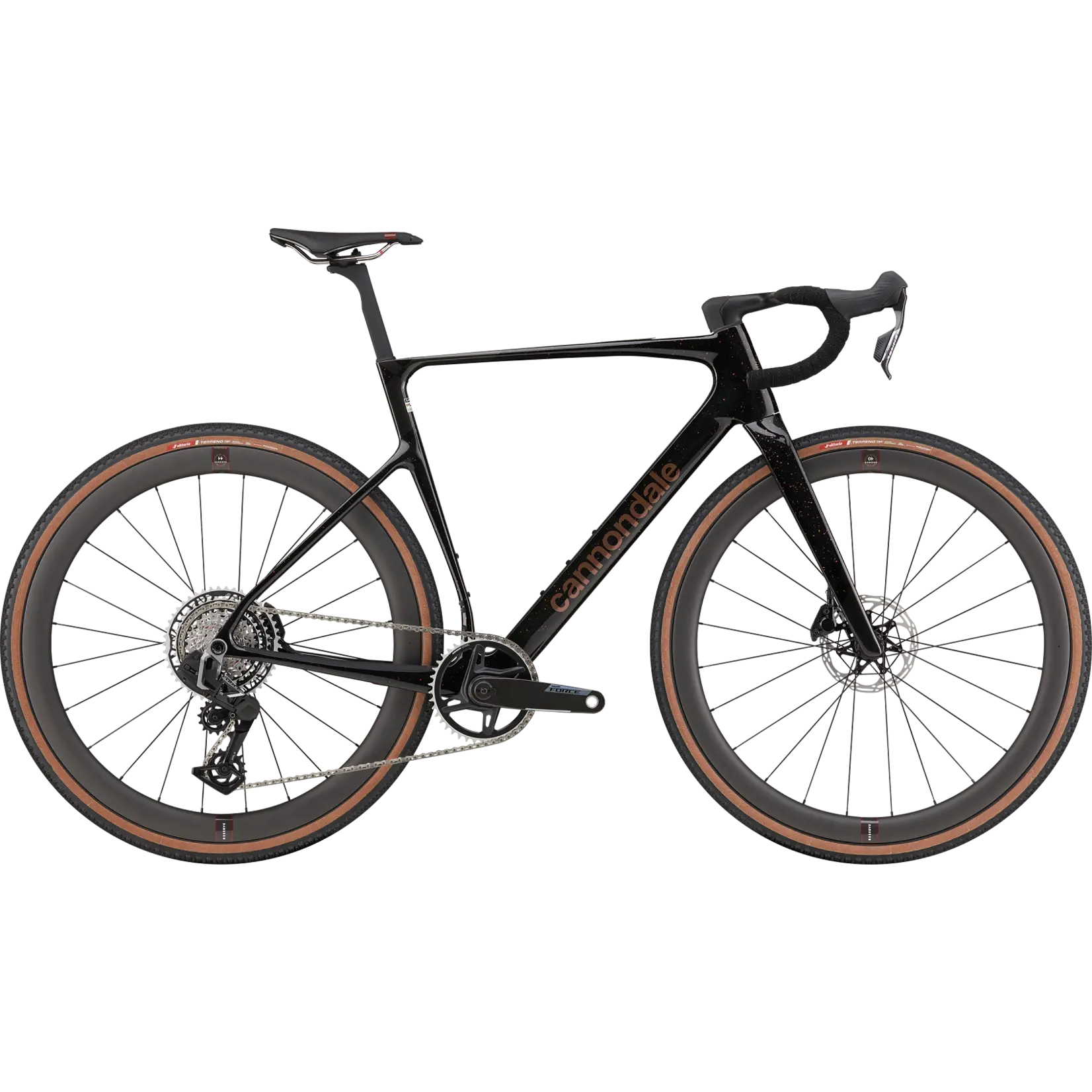 Cannondale Cannondale SuperX 1 (Reserve Wheels)