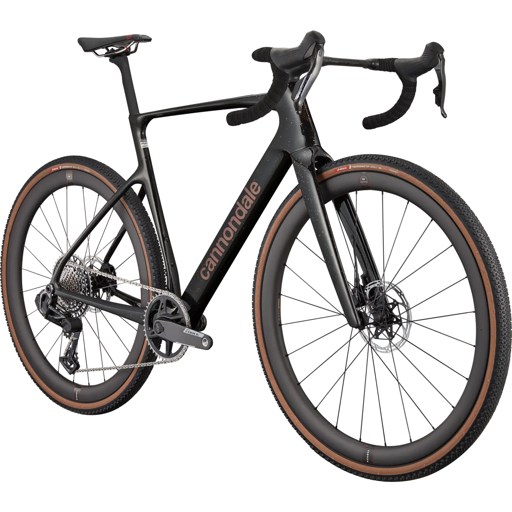 Cannondale Cannondale SuperX 1 (Reserve Wheels)