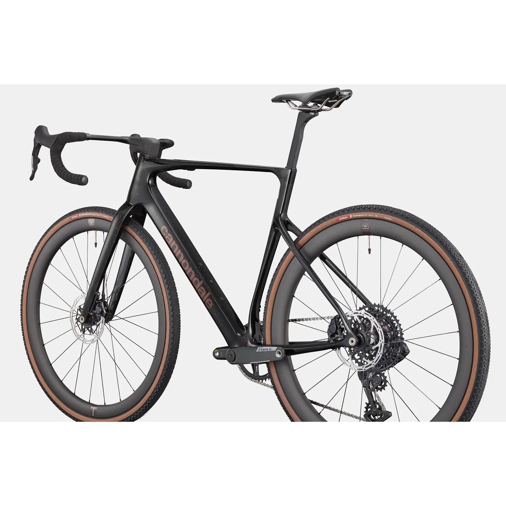 Cannondale Cannondale SuperX 1 (Reserve Wheels)