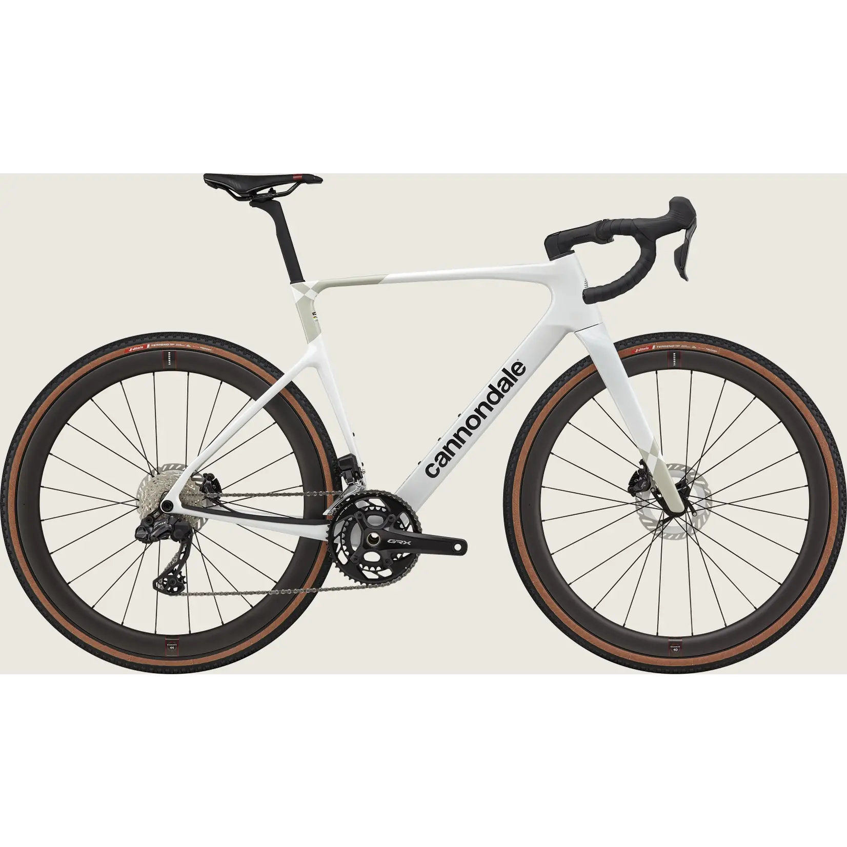 Cannondale Cannondale SuperX 2 (Reserve Wheels)