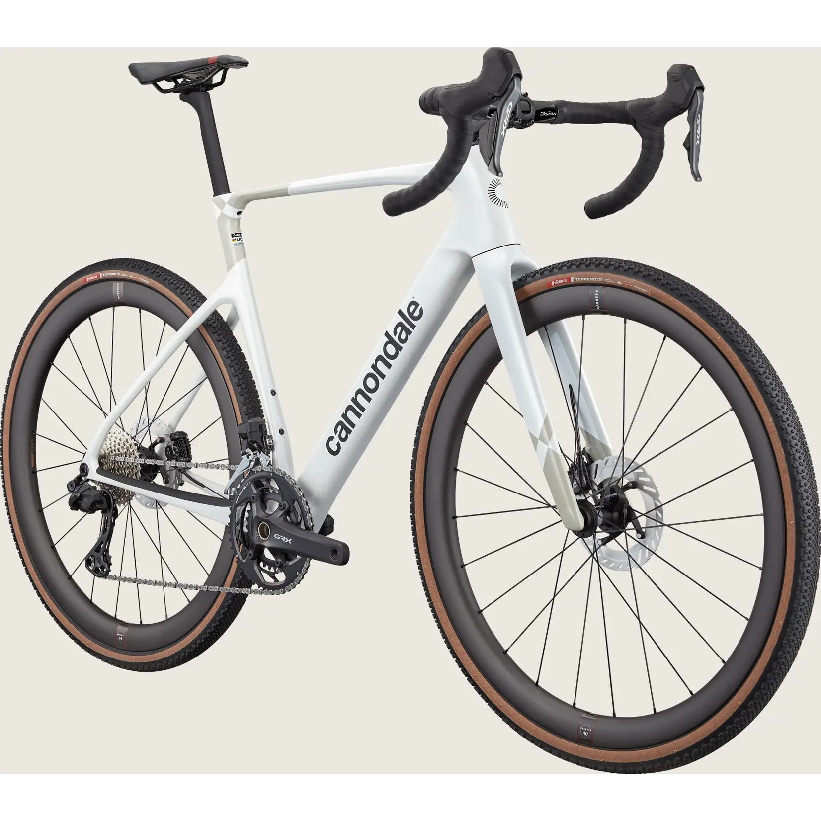 Cannondale Cannondale SuperX 2 (Reserve Wheels)